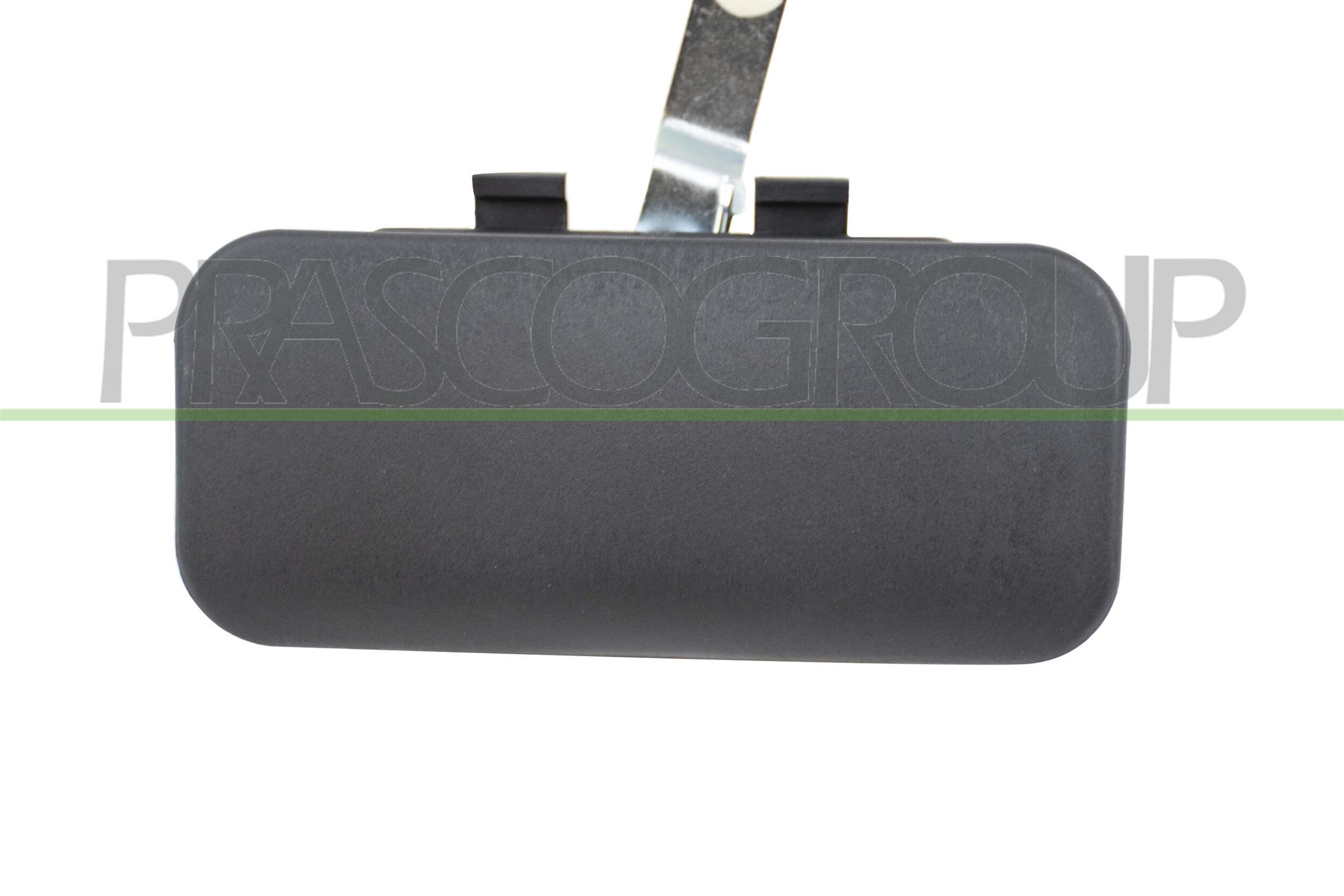 PRASCO MANIGLIA ESTERNA ANTERIORE DESTRA-NERA