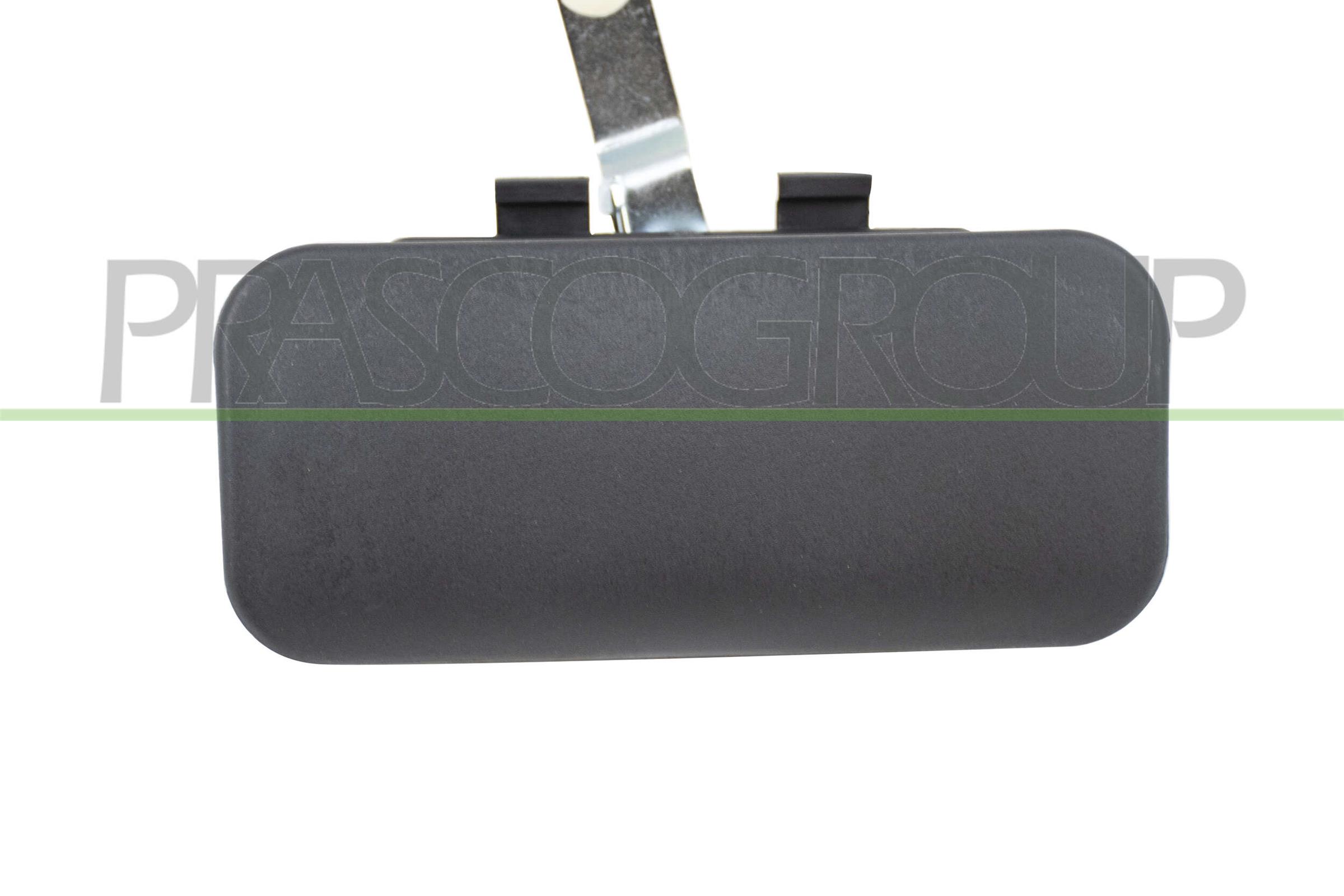 PRASCO MANIGLIA ESTERNA ANTERIORE SINISTRA-NERA