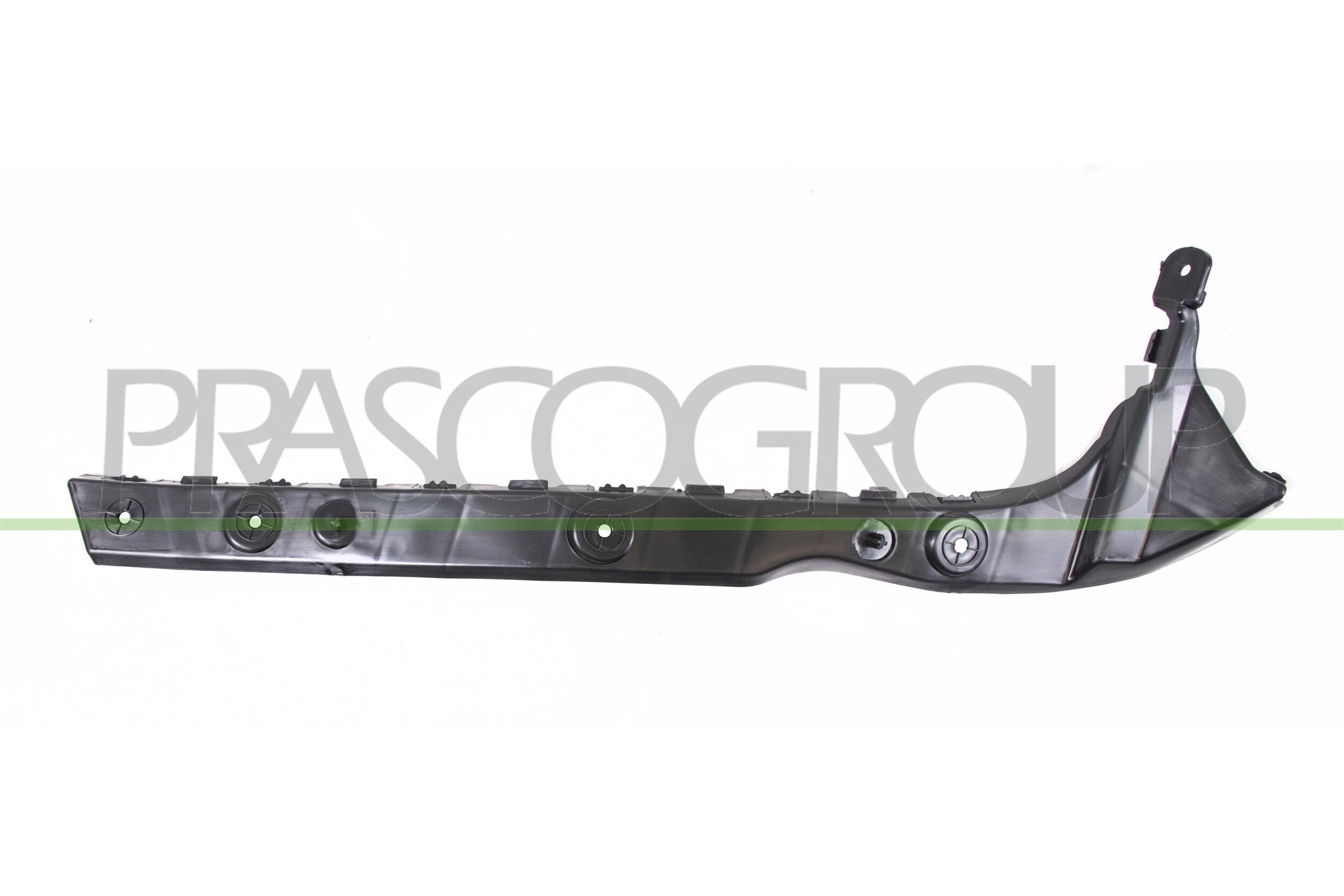PRASCO B86STAFFA DESTRA PARAURTI POSTERIORE