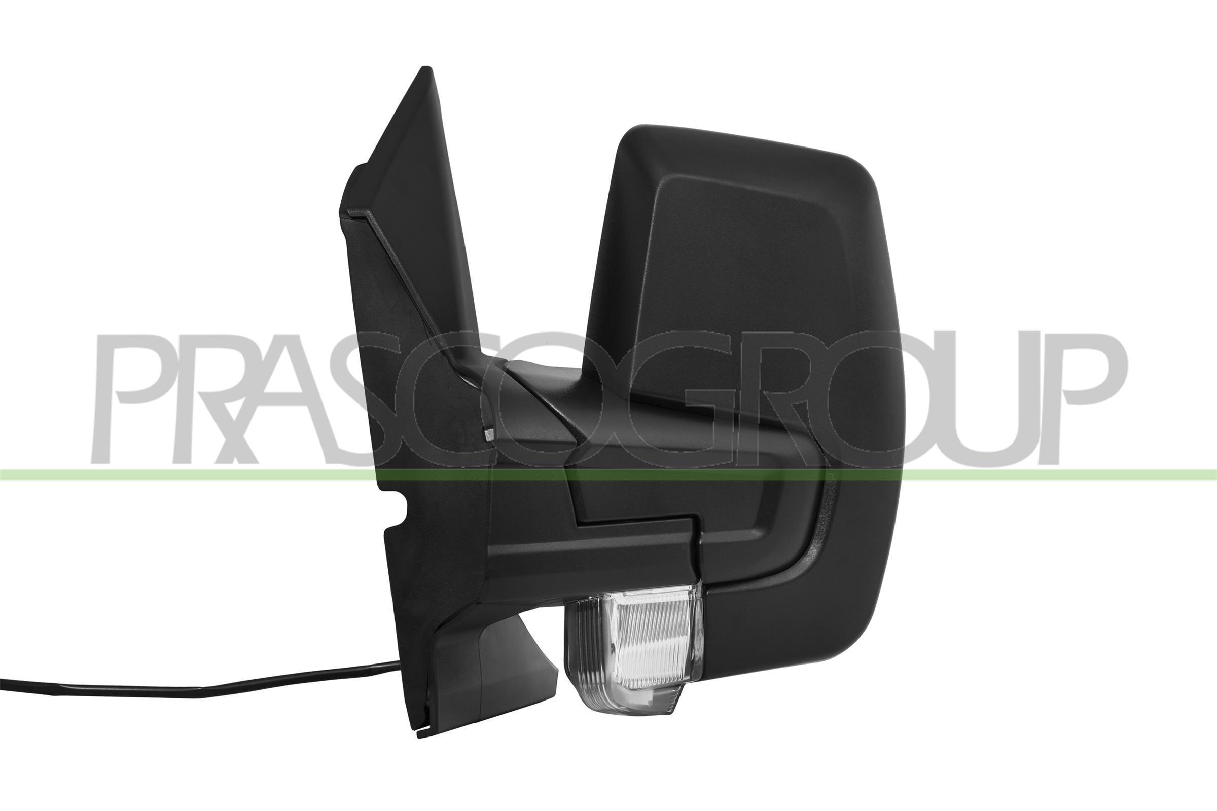 Specchio retrovisore esterno PRASCO FD9167324