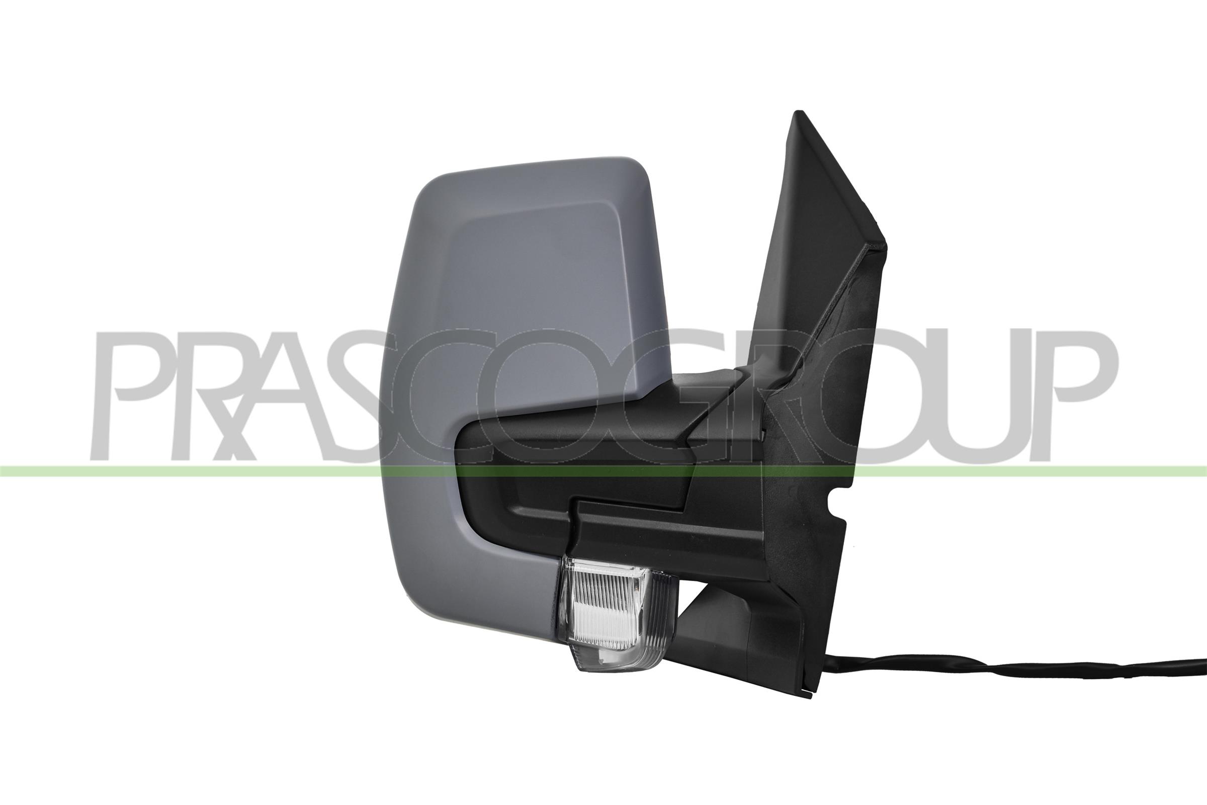 PRASCO RETRO. DX ELE. PRIMER TERM. FAN. BLIS VE FORD TRANSIT