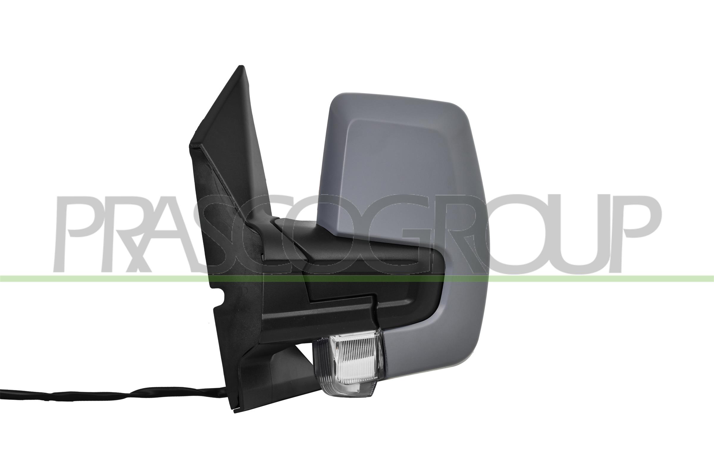 Specchio retrovisore esterno PRASCO FD9167334