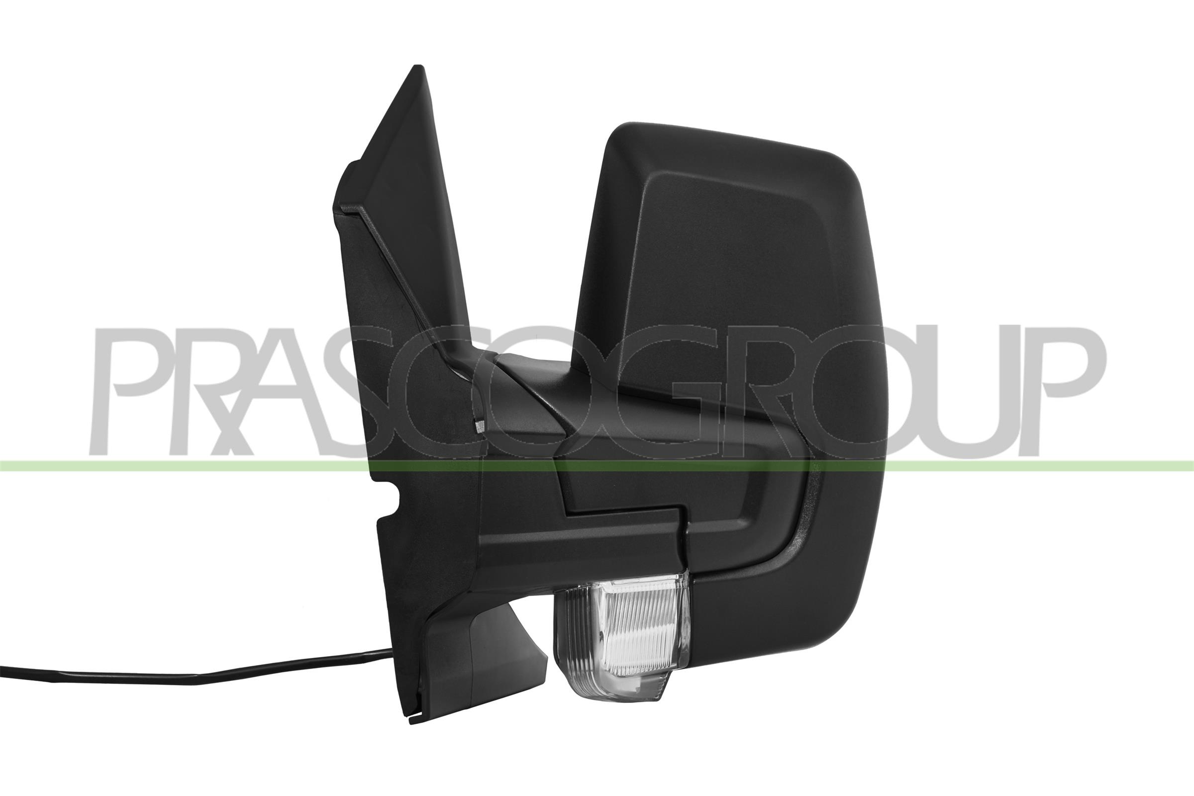Specchio retrovisore esterno PRASCO FD9167364