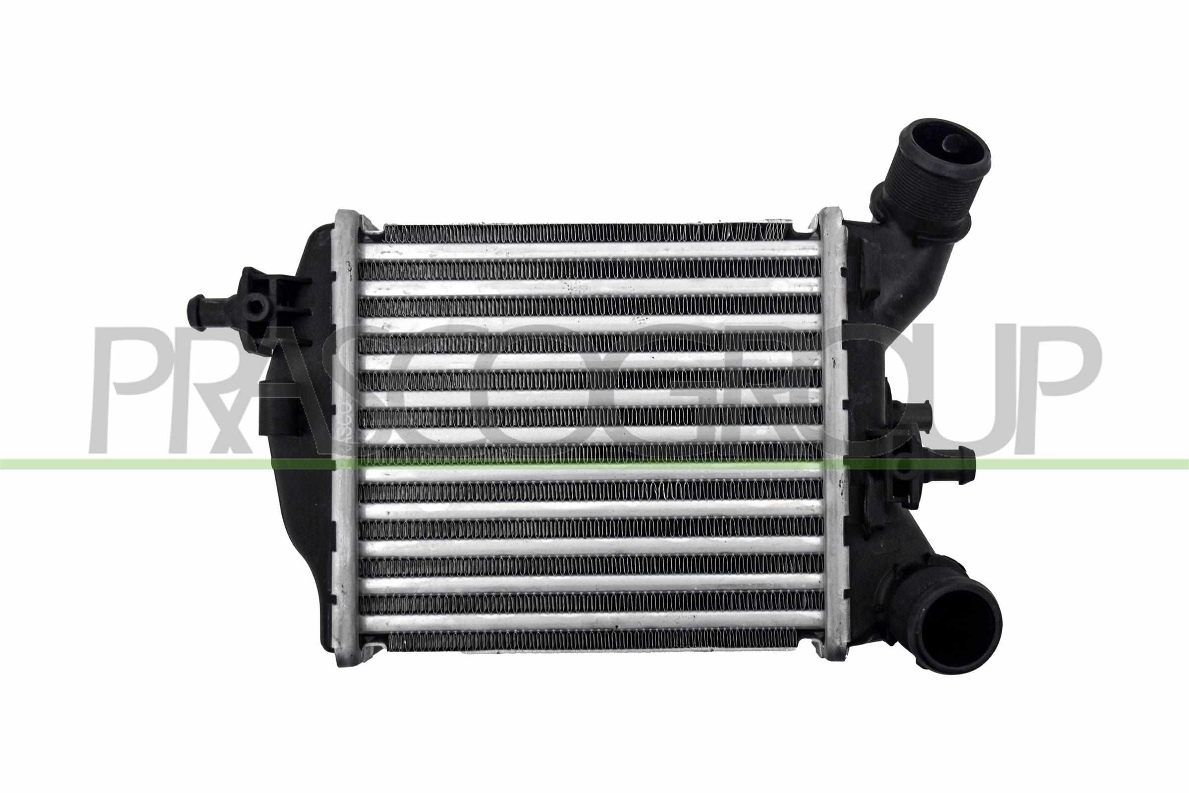Intercooler PRASCO FT030N003