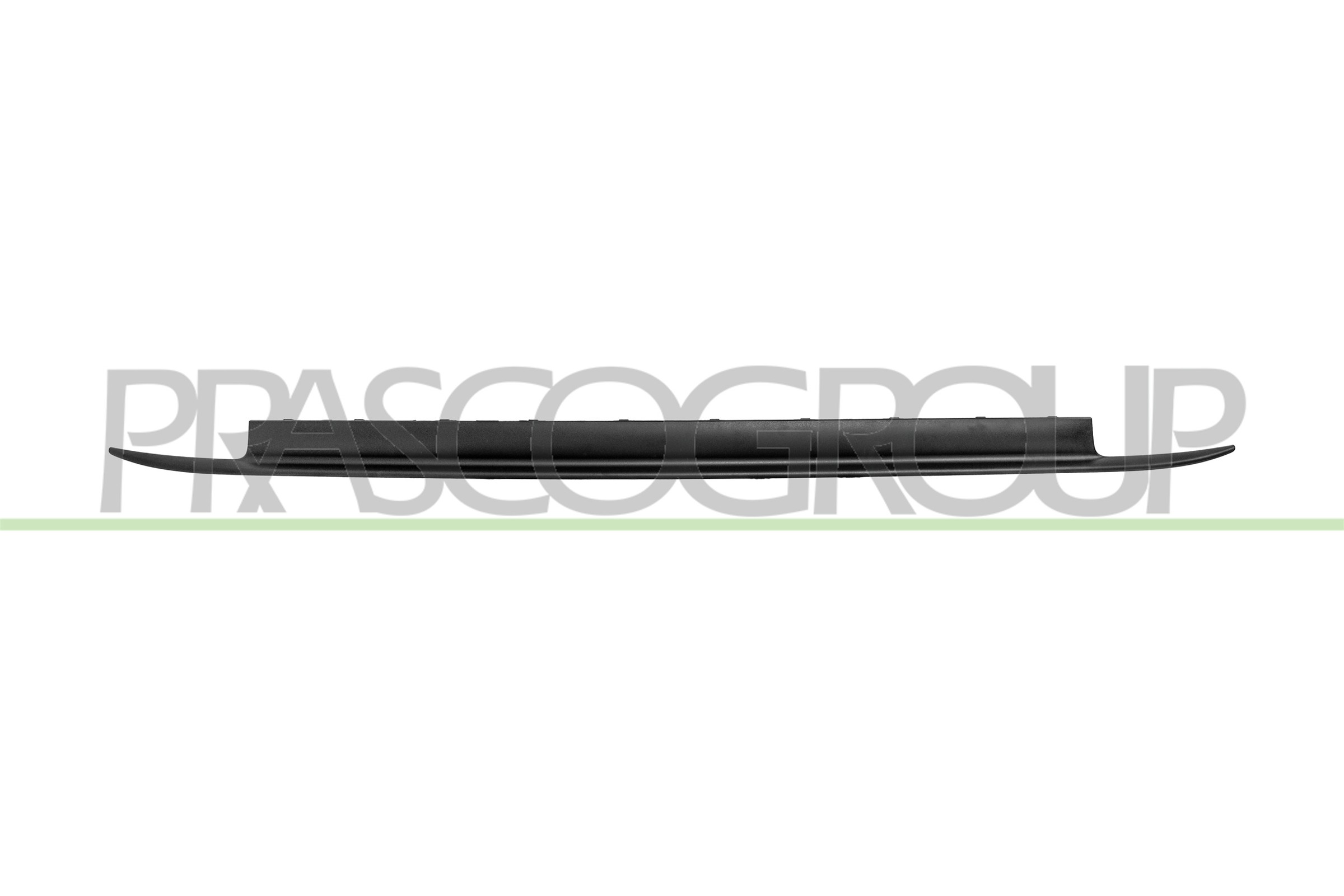 Modanatura decorativa/ protettiva, paraurti PRASCO FT0321255