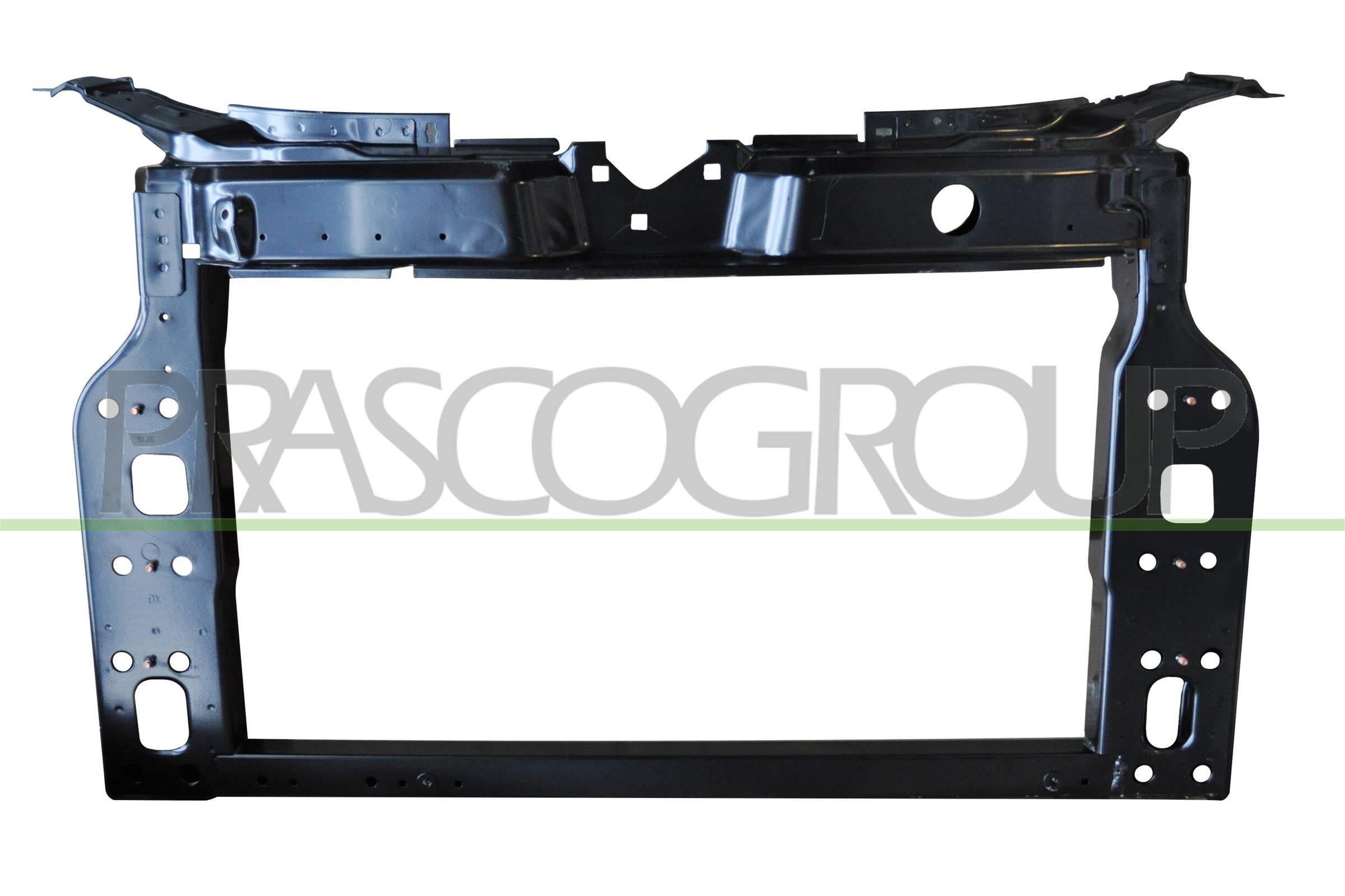 PRASCO FRONTALE ANTERIORE COMPLETO FIAT