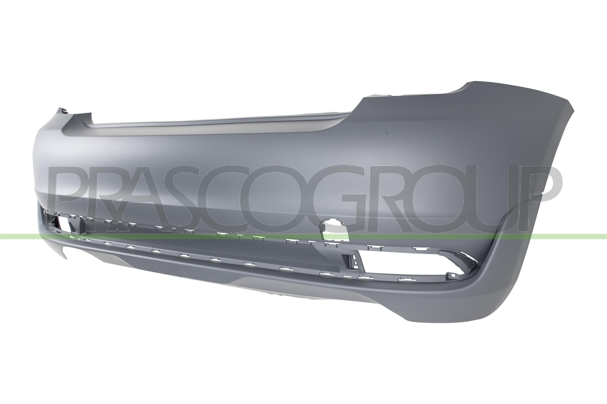 PRASCO B86PARAURTI POSTERIORE CON PRIMER-CON TRACCE PDC