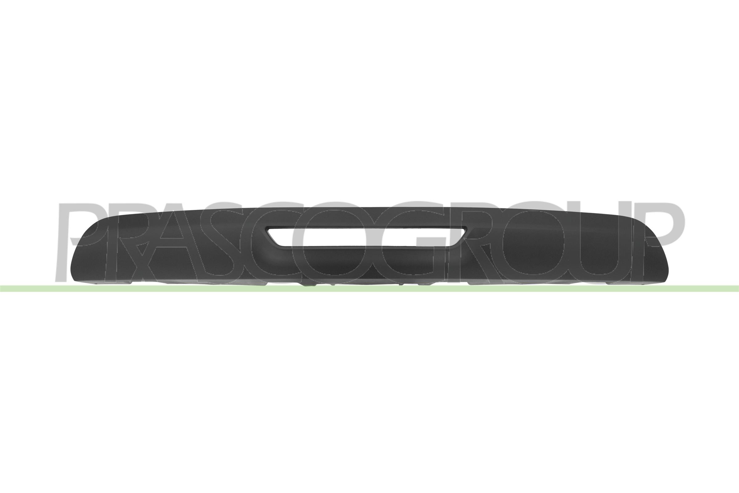 Spoiler PRASCO FT0341851