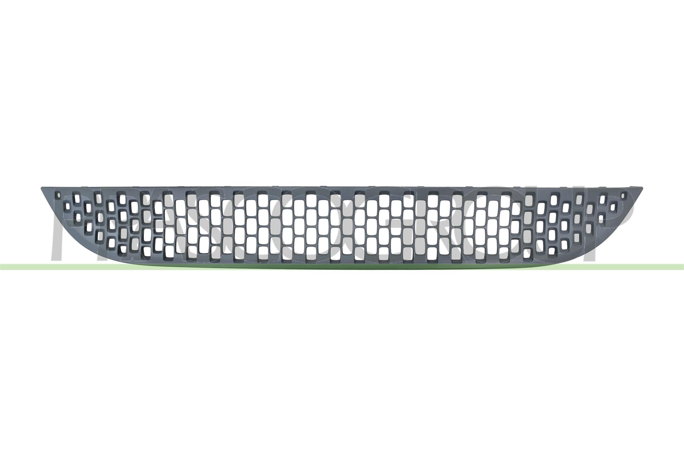Griglia di ventilazione, paraurti PRASCO FT0342120
