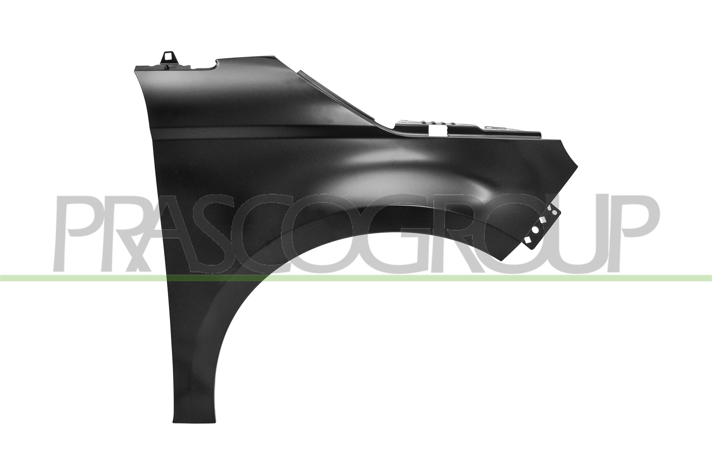 Parafango PRASCO FT0343033