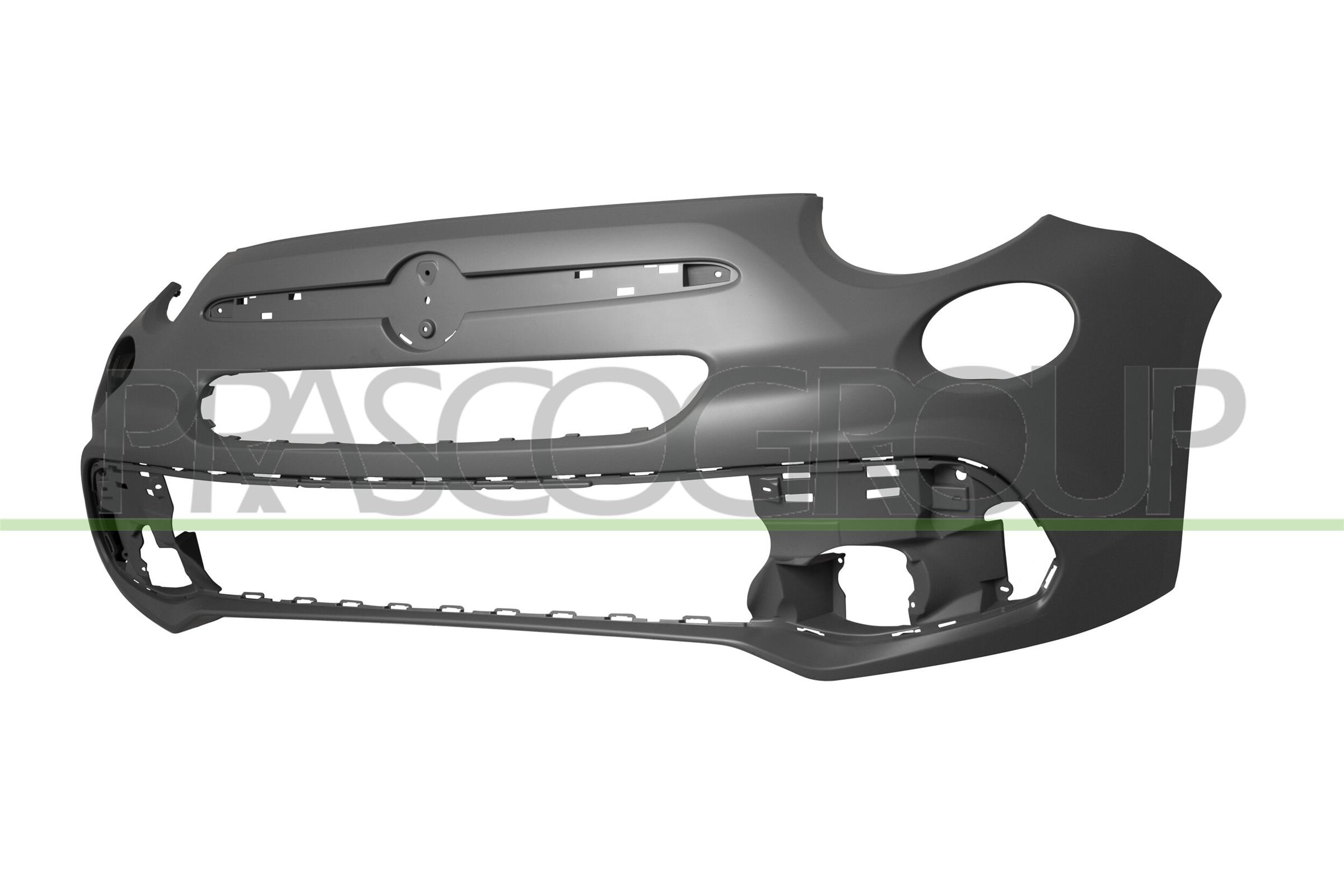 PRASCO B86PARAURTI ANTERIORE CON PRIMER