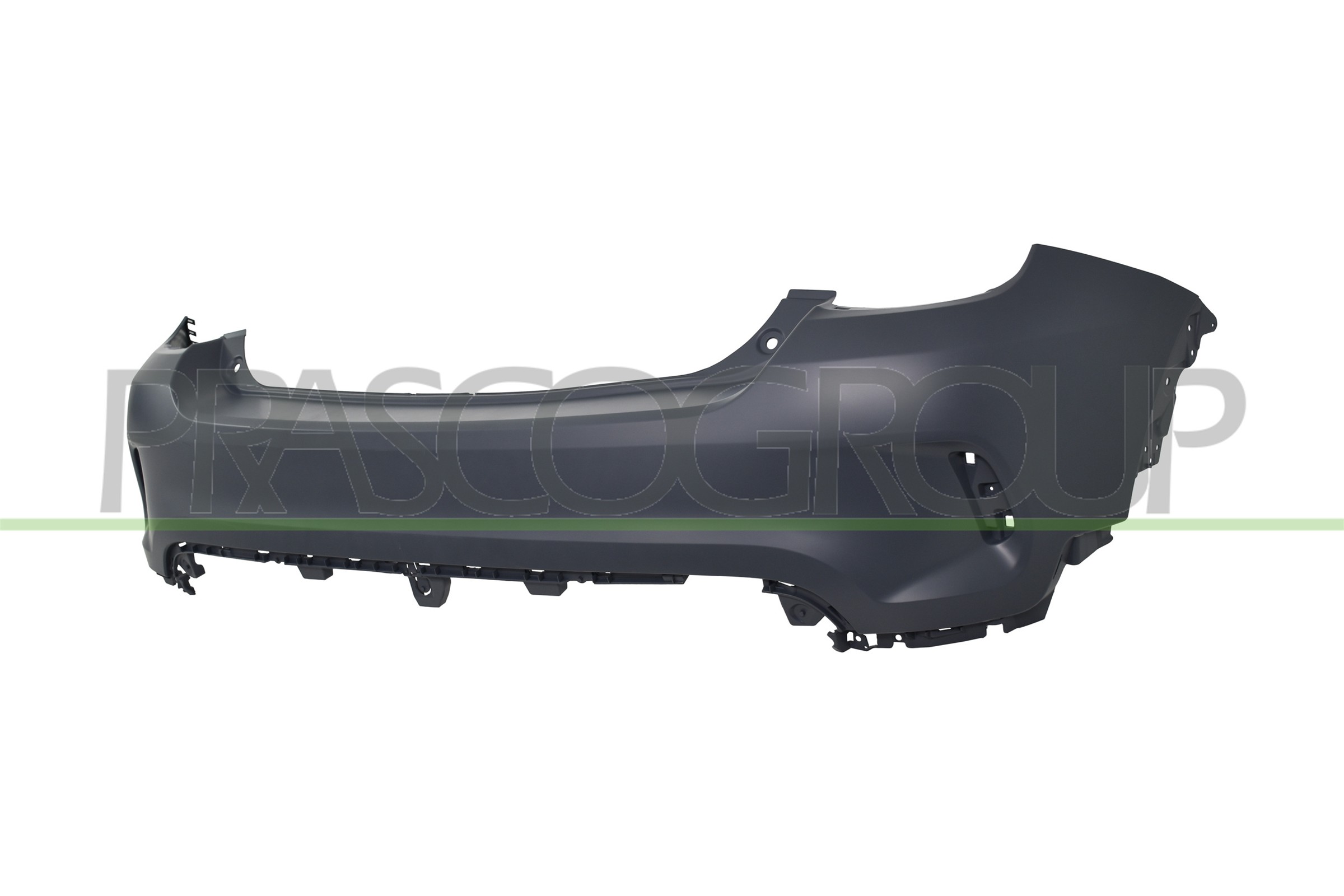 PRASCO PARAURTI POST. PRIMER FIAT