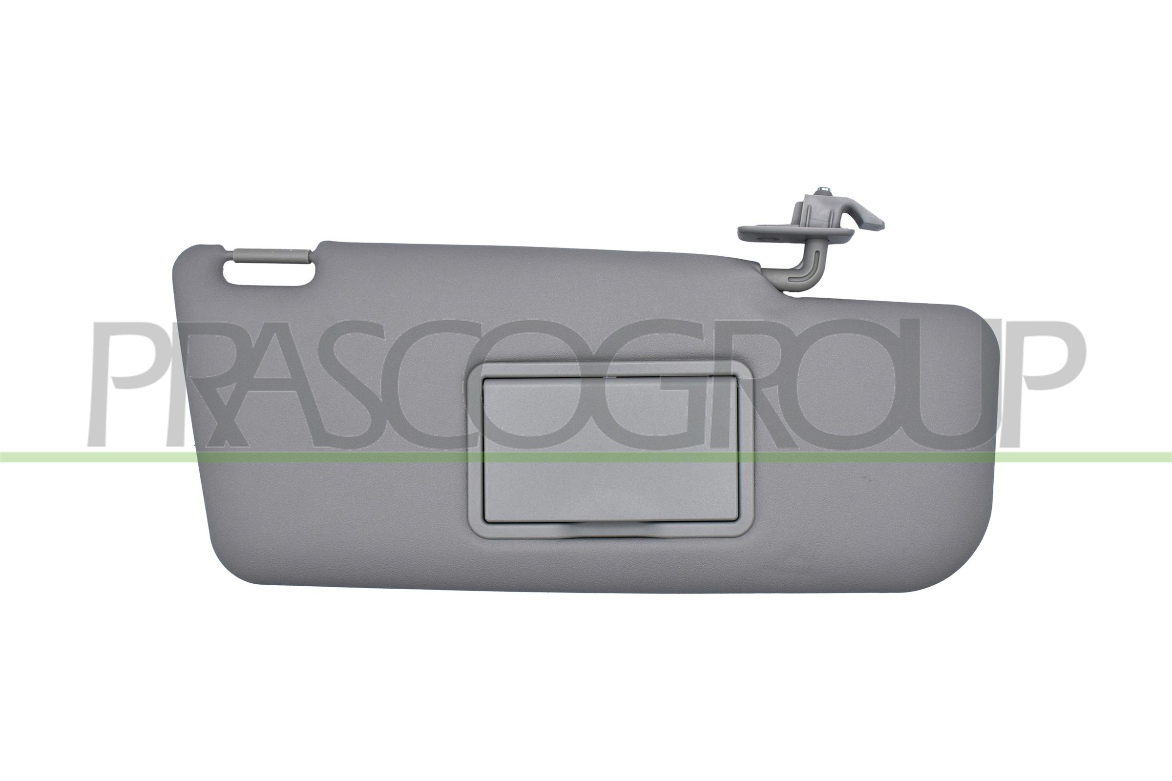 Aletta parasole PRASCO FT122SV01