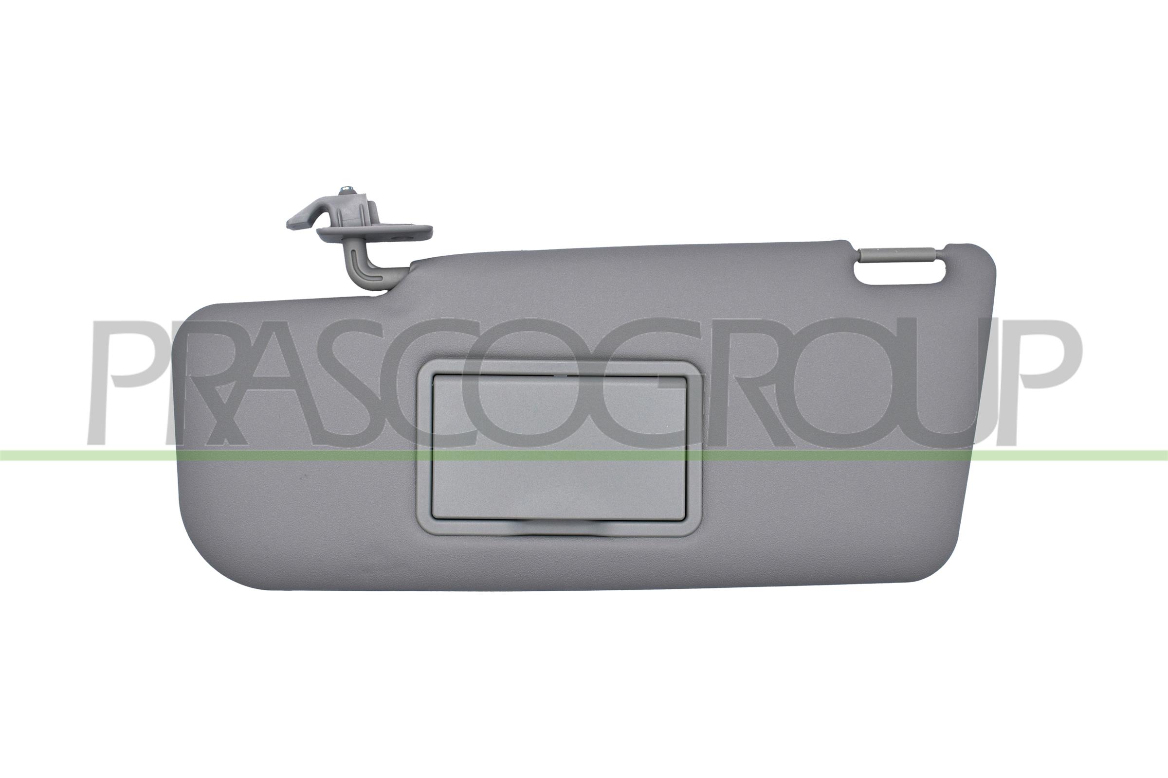 Aletta parasole PRASCO FT122SV02