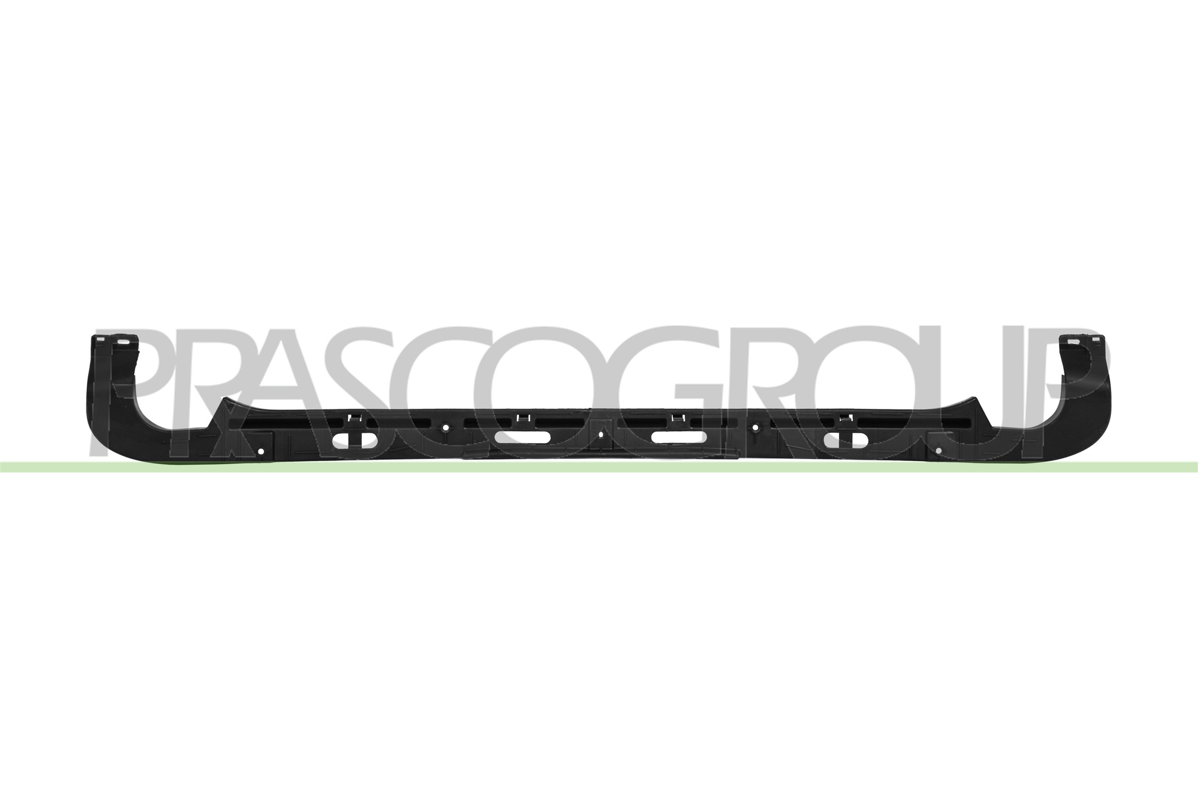Supporto, paraurti PRASCO FT1241055