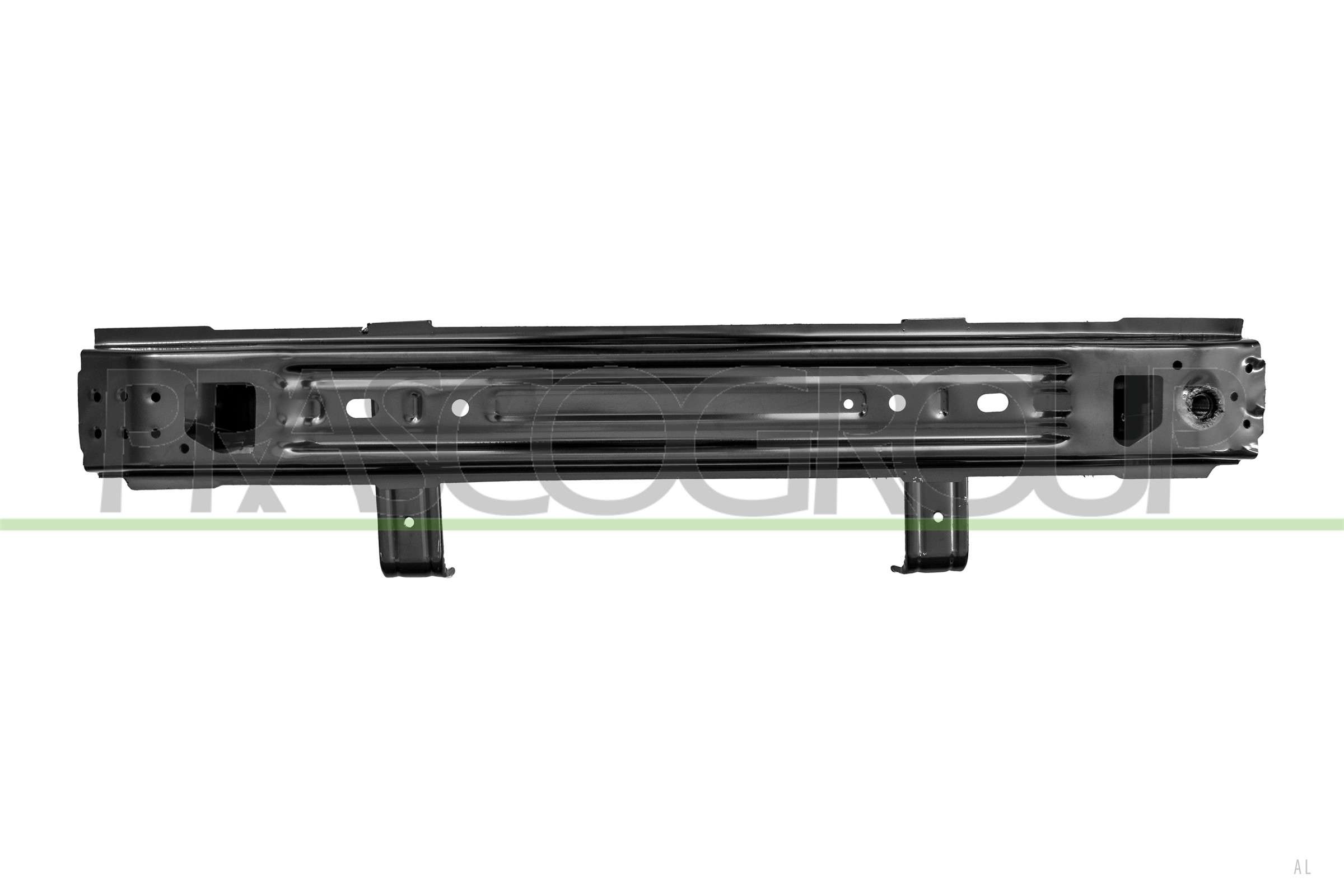 Supporto, paraurti PRASCO FT1241682