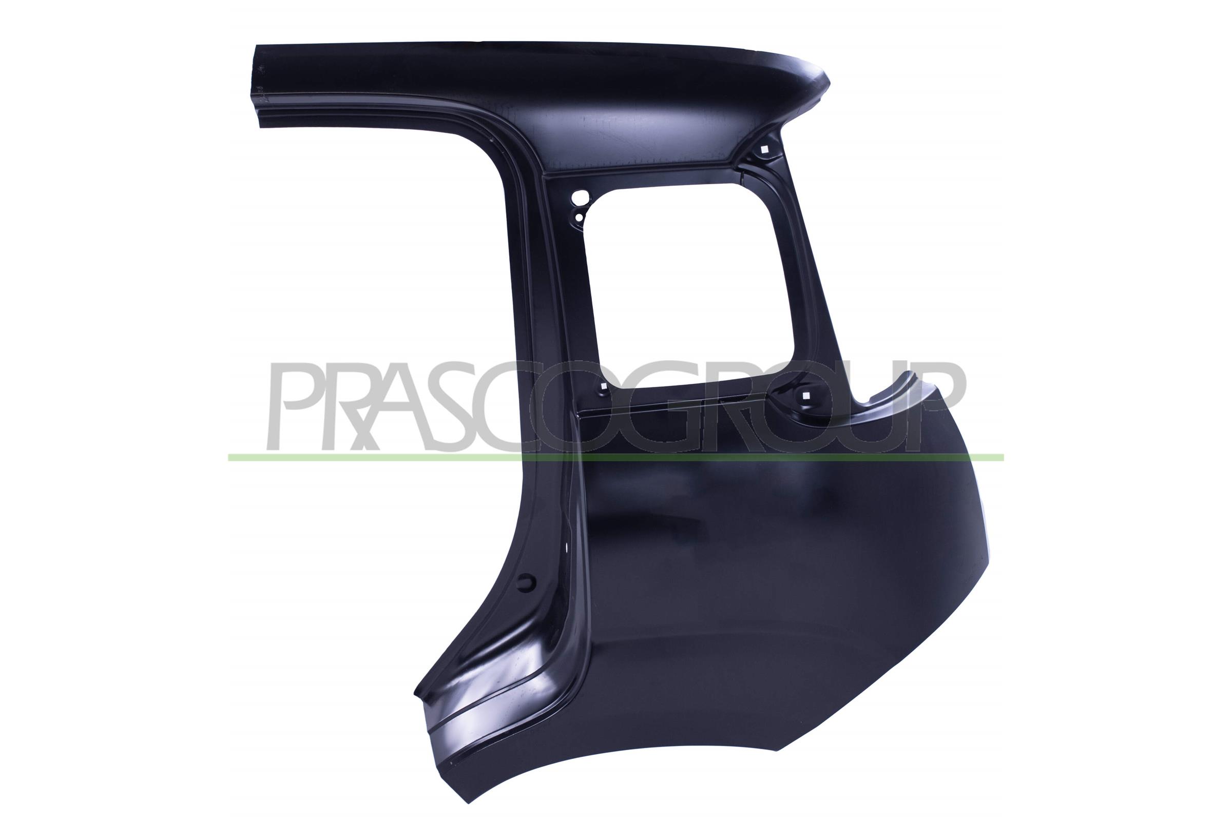 Parafango PRASCO FT1243054