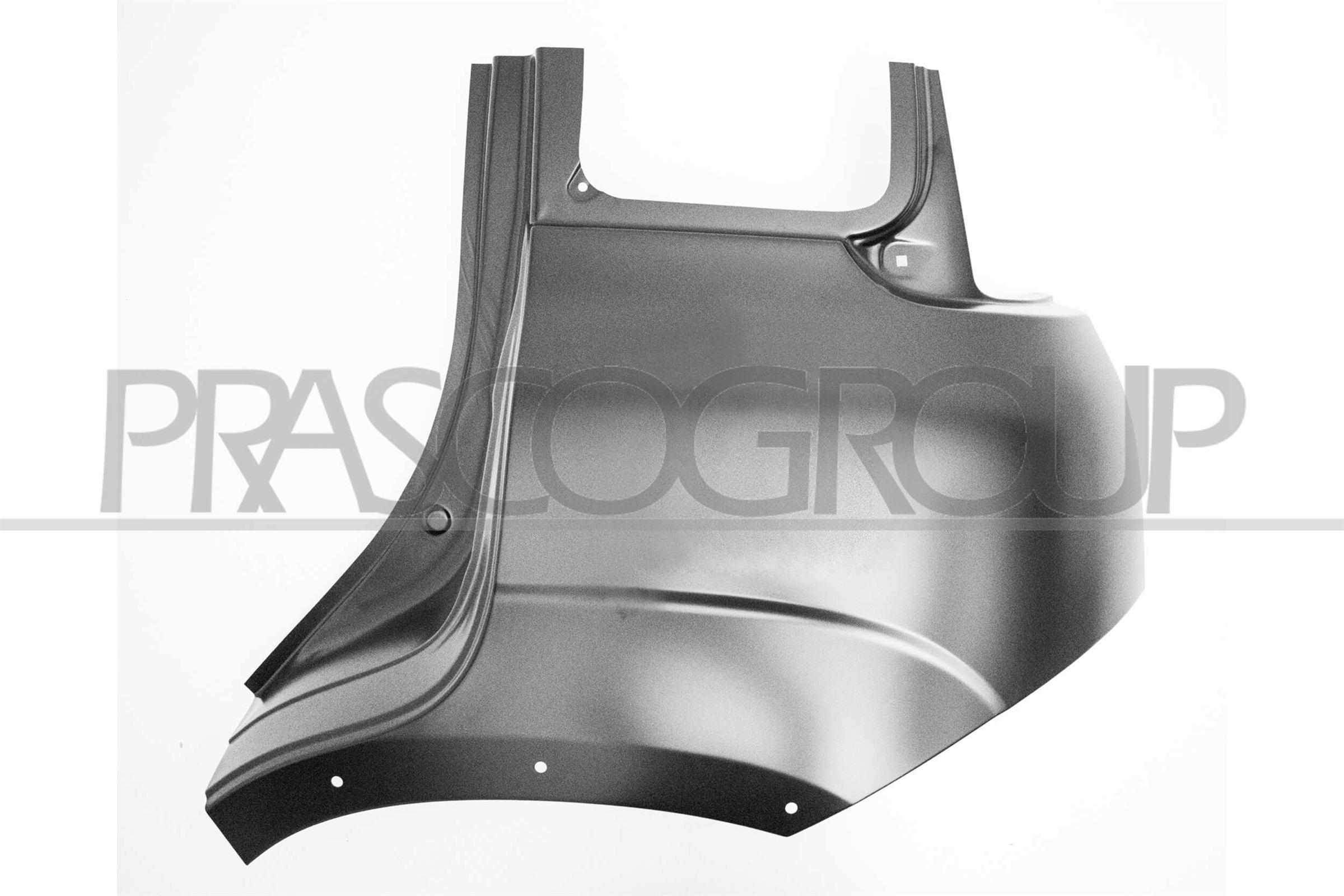 Parafango PRASCO FT1243064