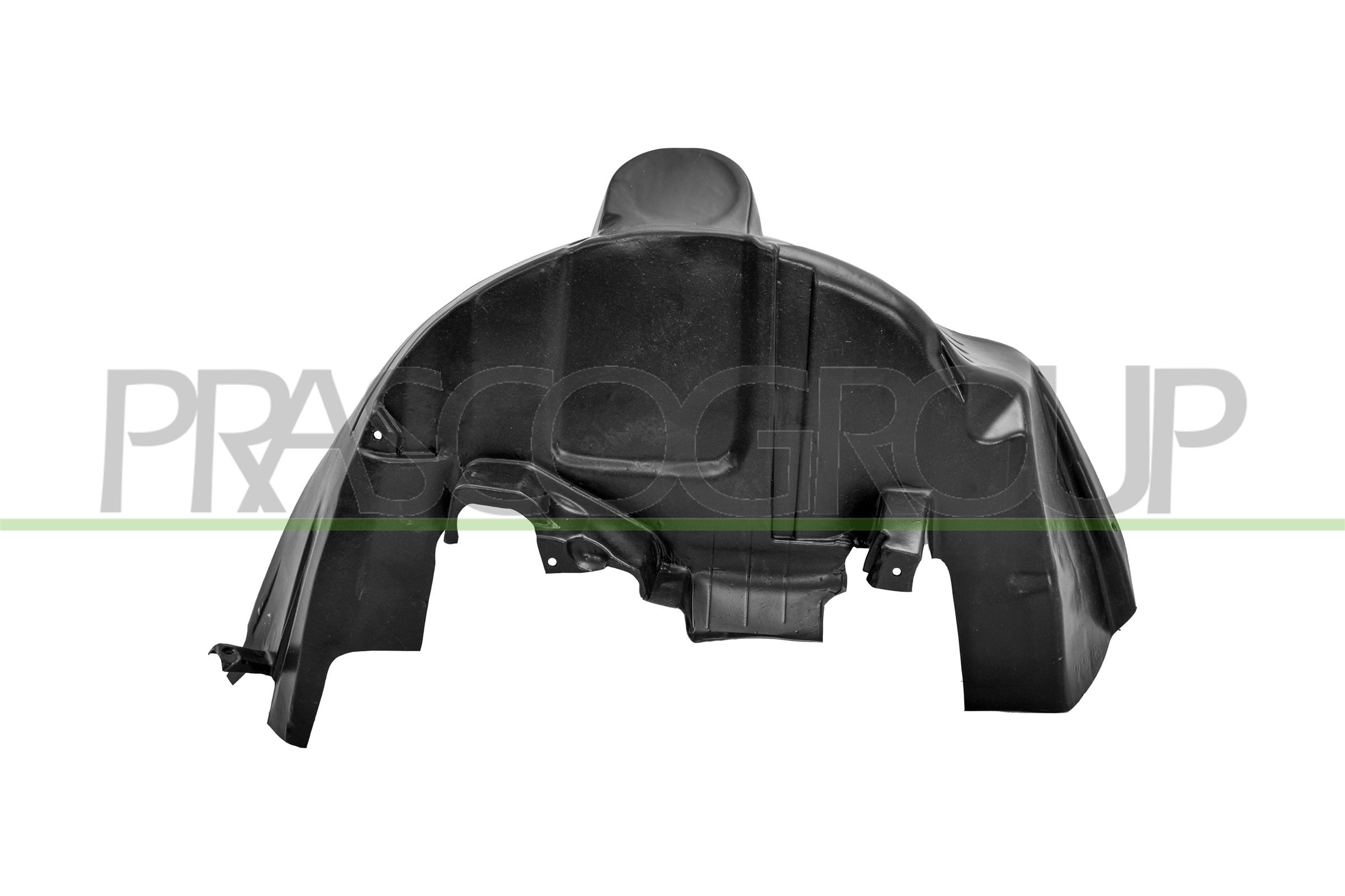 PRASCO PASSARUOTA POSTERIORE DESTRO