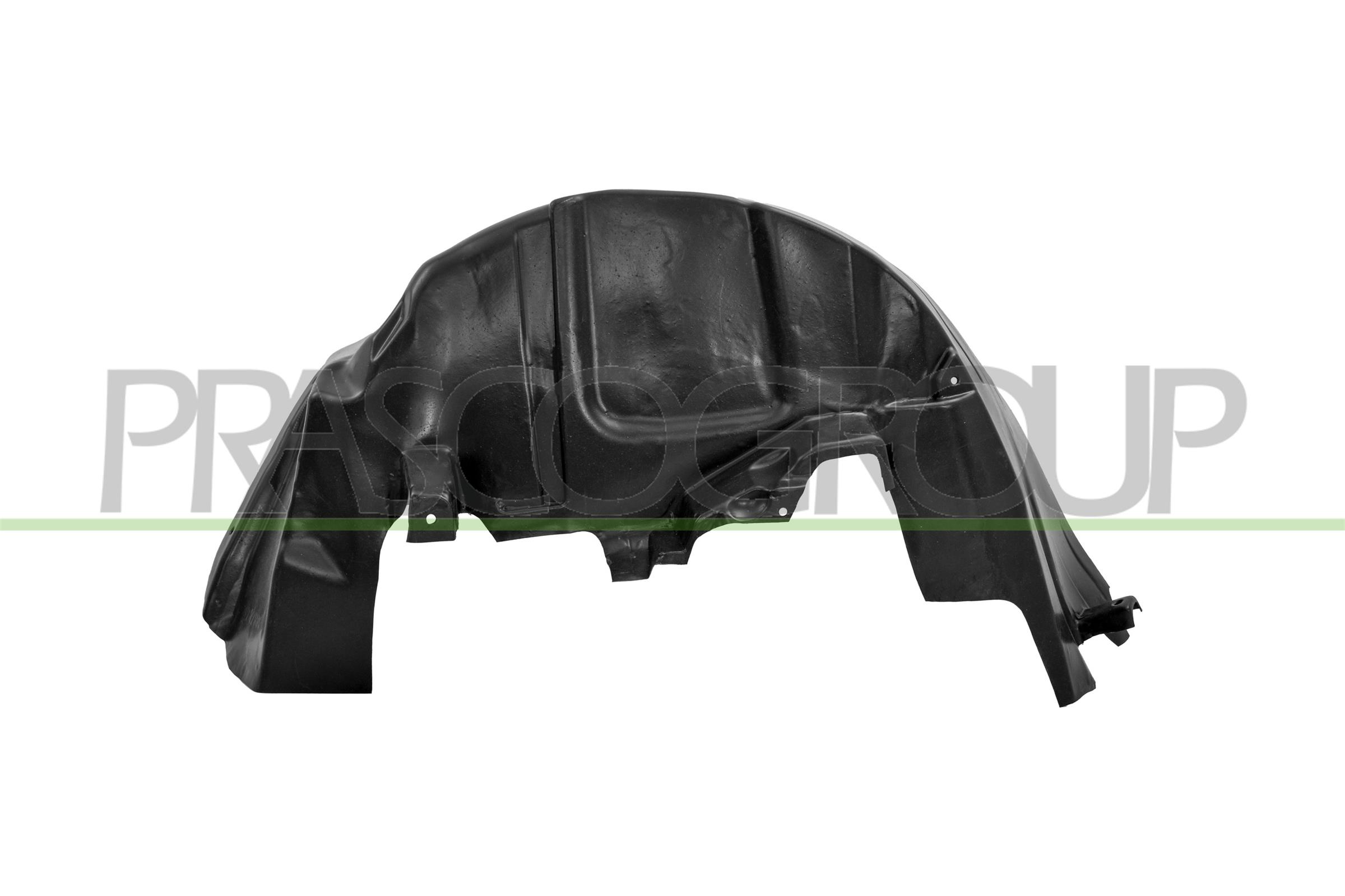 PRASCO PASSARUOTA POSTERIORE SINISTRO