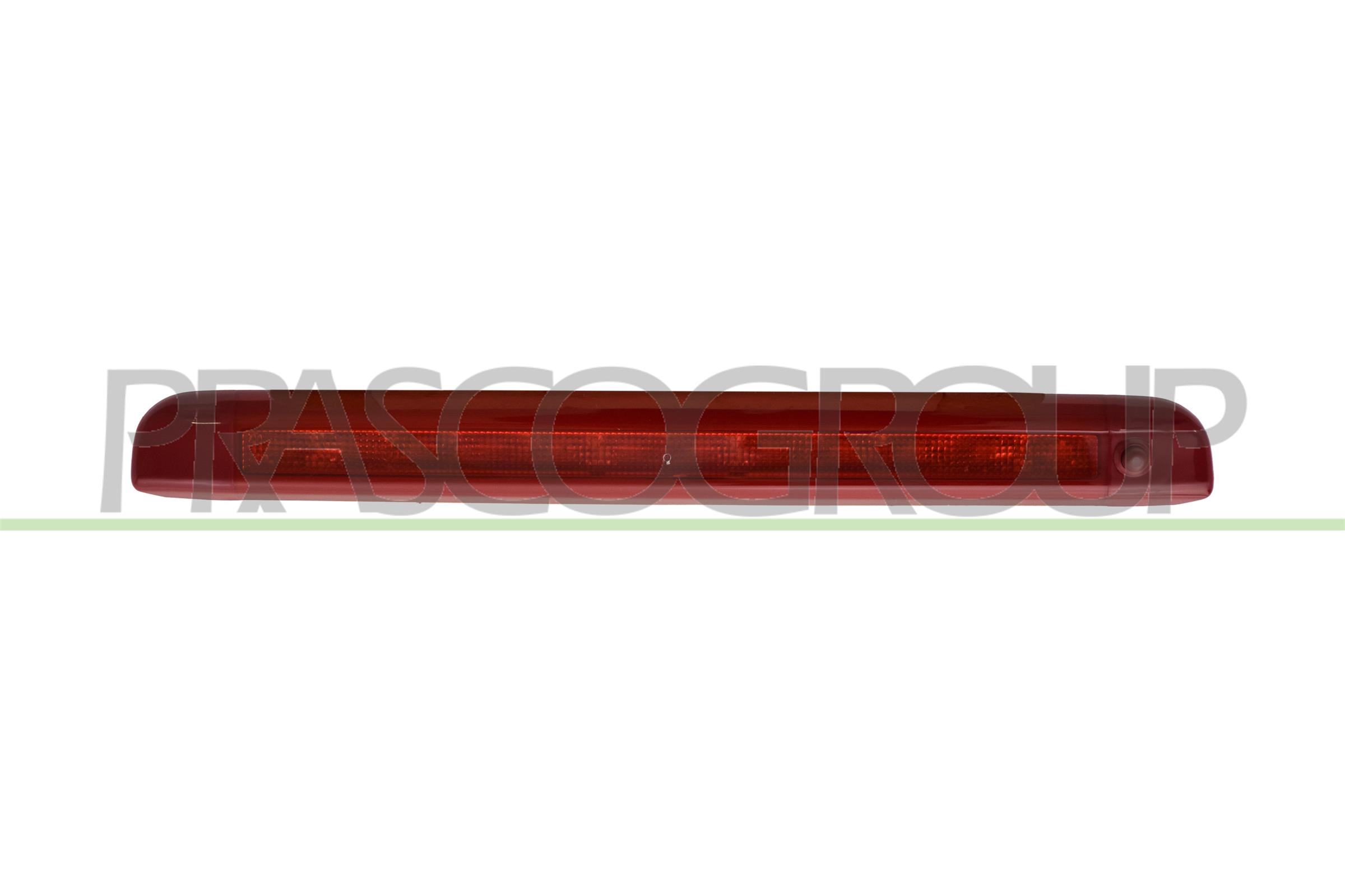 Luce supplementare freno PRASCO FT1244150