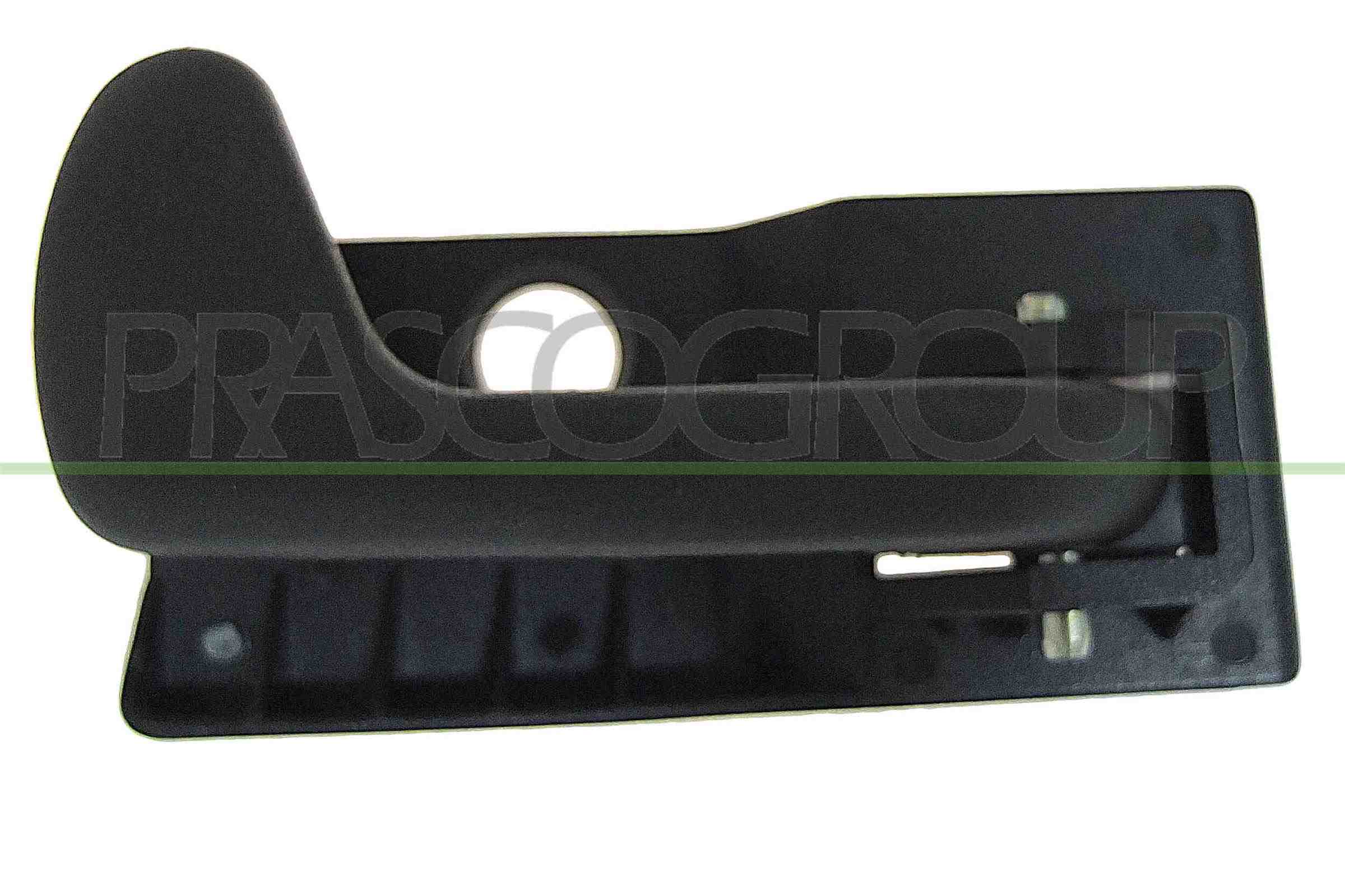 Maniglia portiera, equipaggiamento interno PRASCO FT1328401
