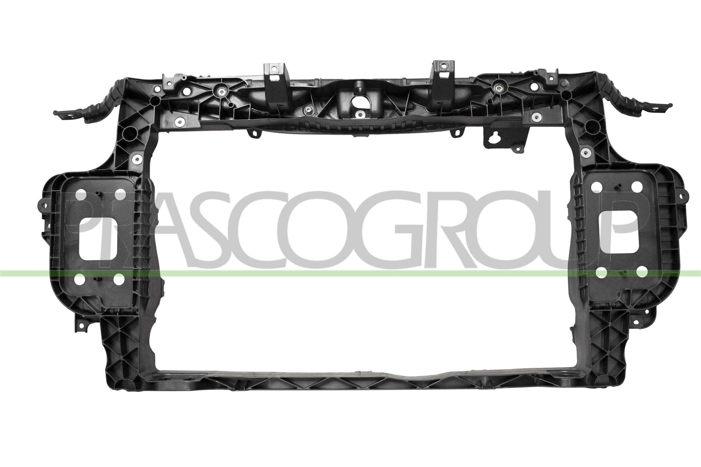 PRASCO B86FRONTALE ANTERIORE COMPLETO