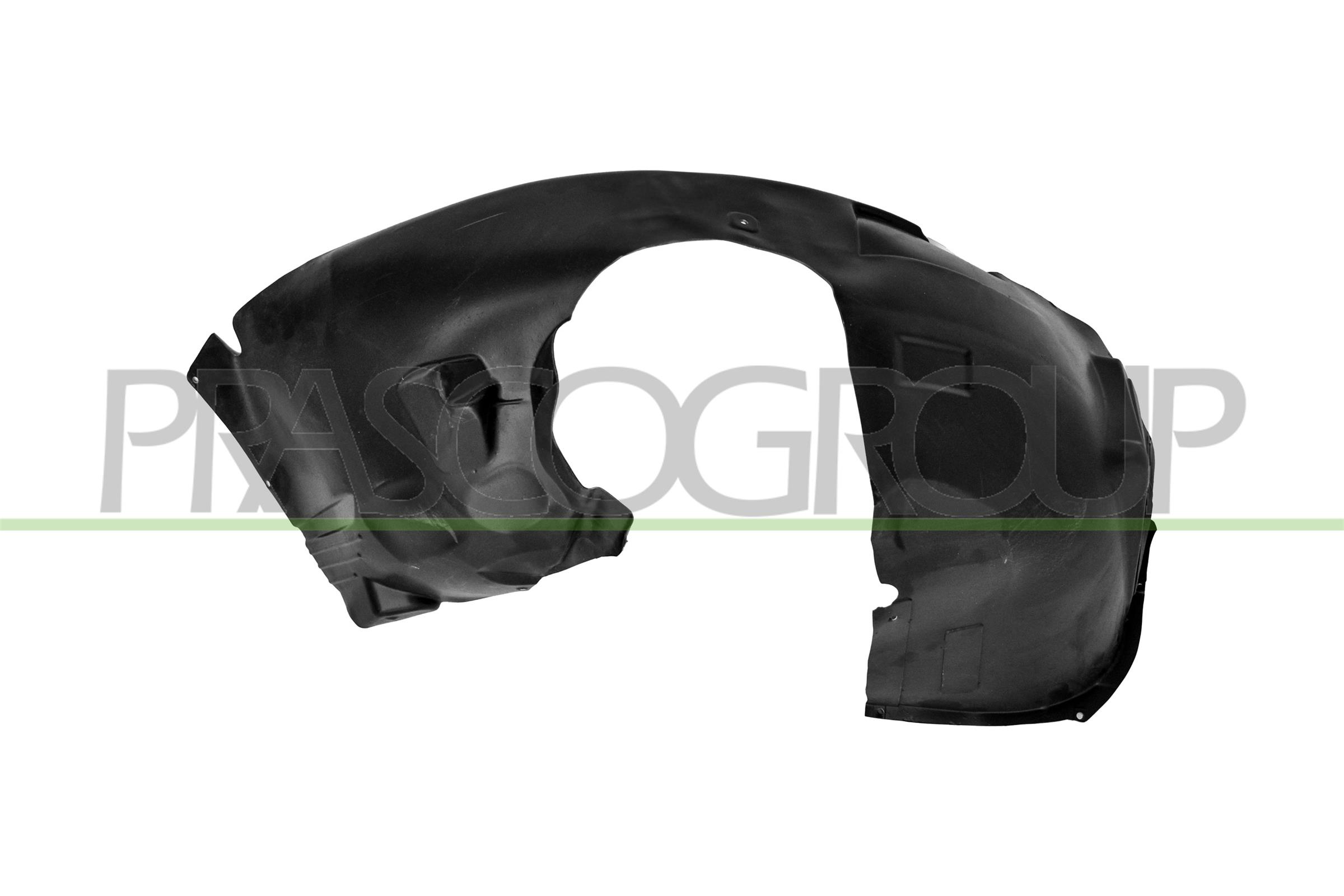 PRASCO PASSARUOTA ANT. SX FIAT