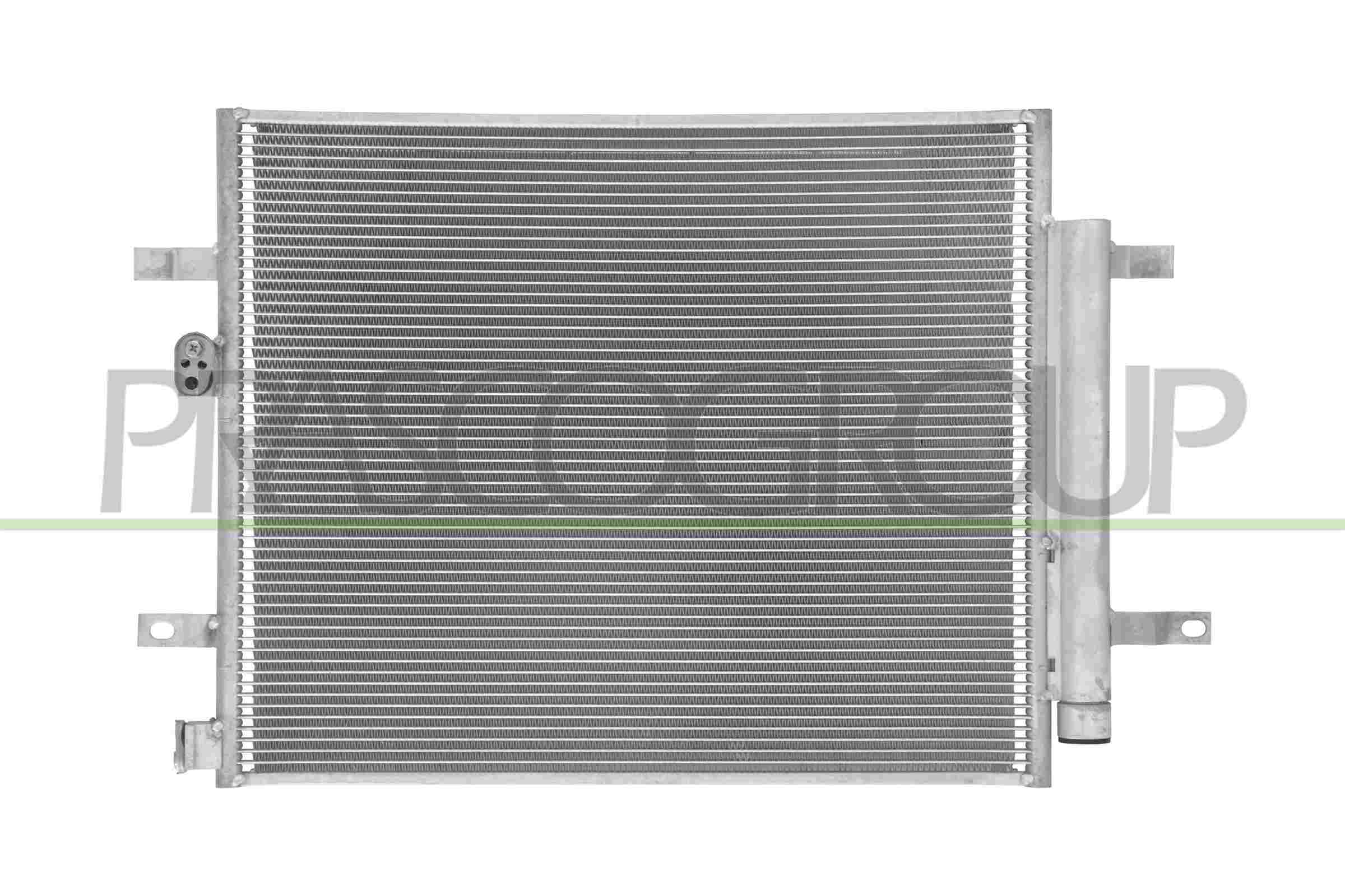 Condensatore, climatizzatore PRASCO FT600C001
