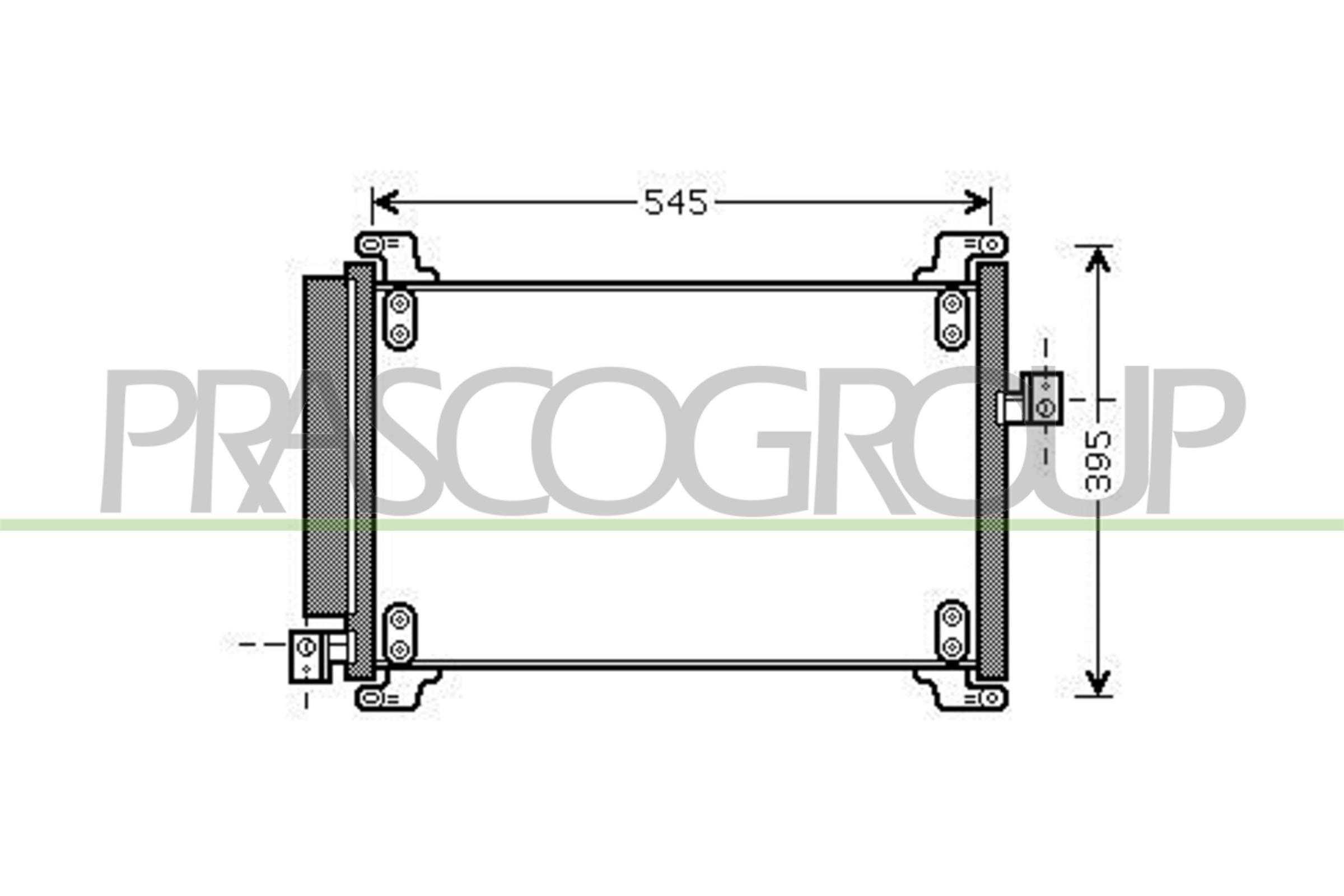 CONDENSATORE, CLIMATIZZATORE