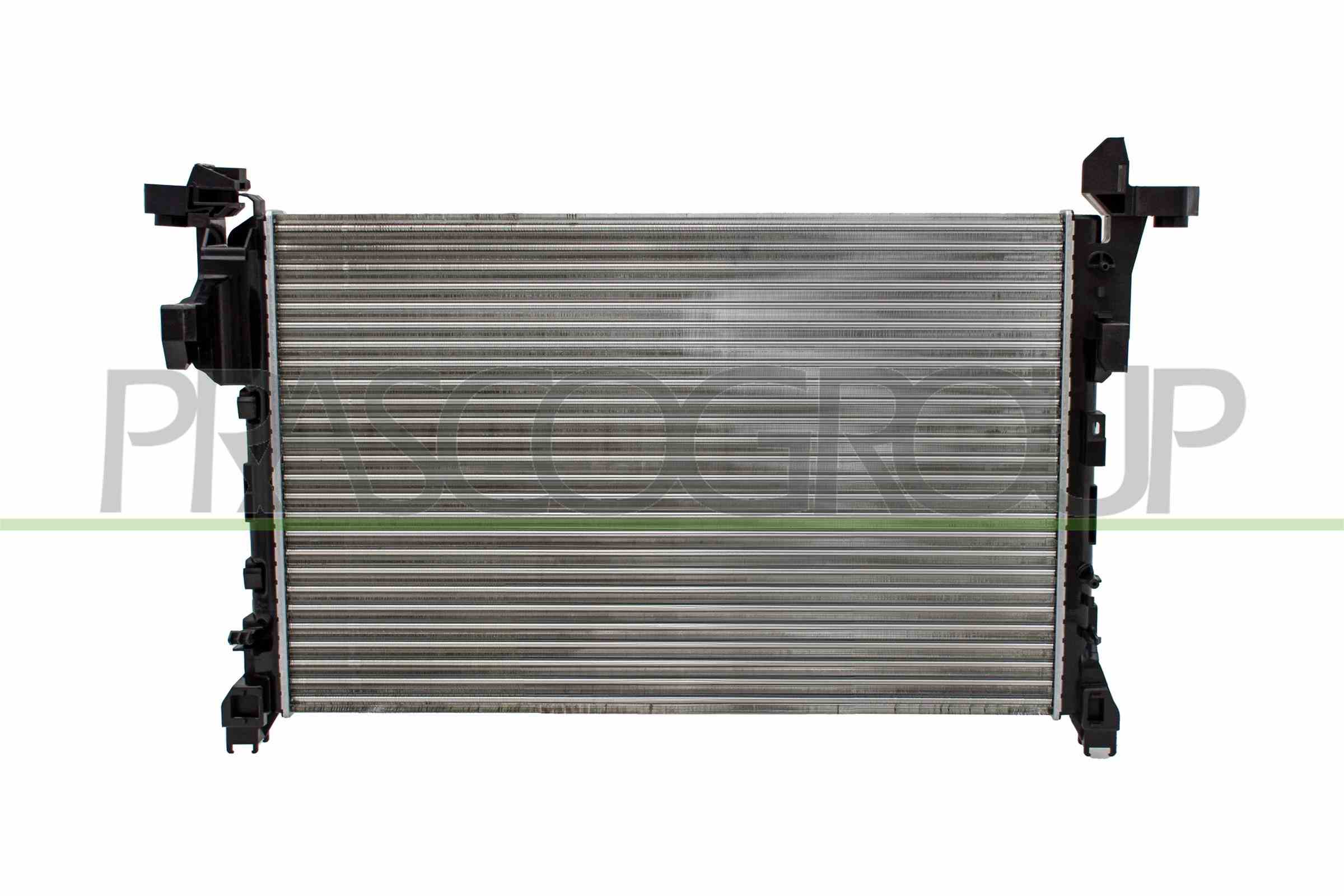 Radiatore, raffreddamento motore PRASCO FT900R002
