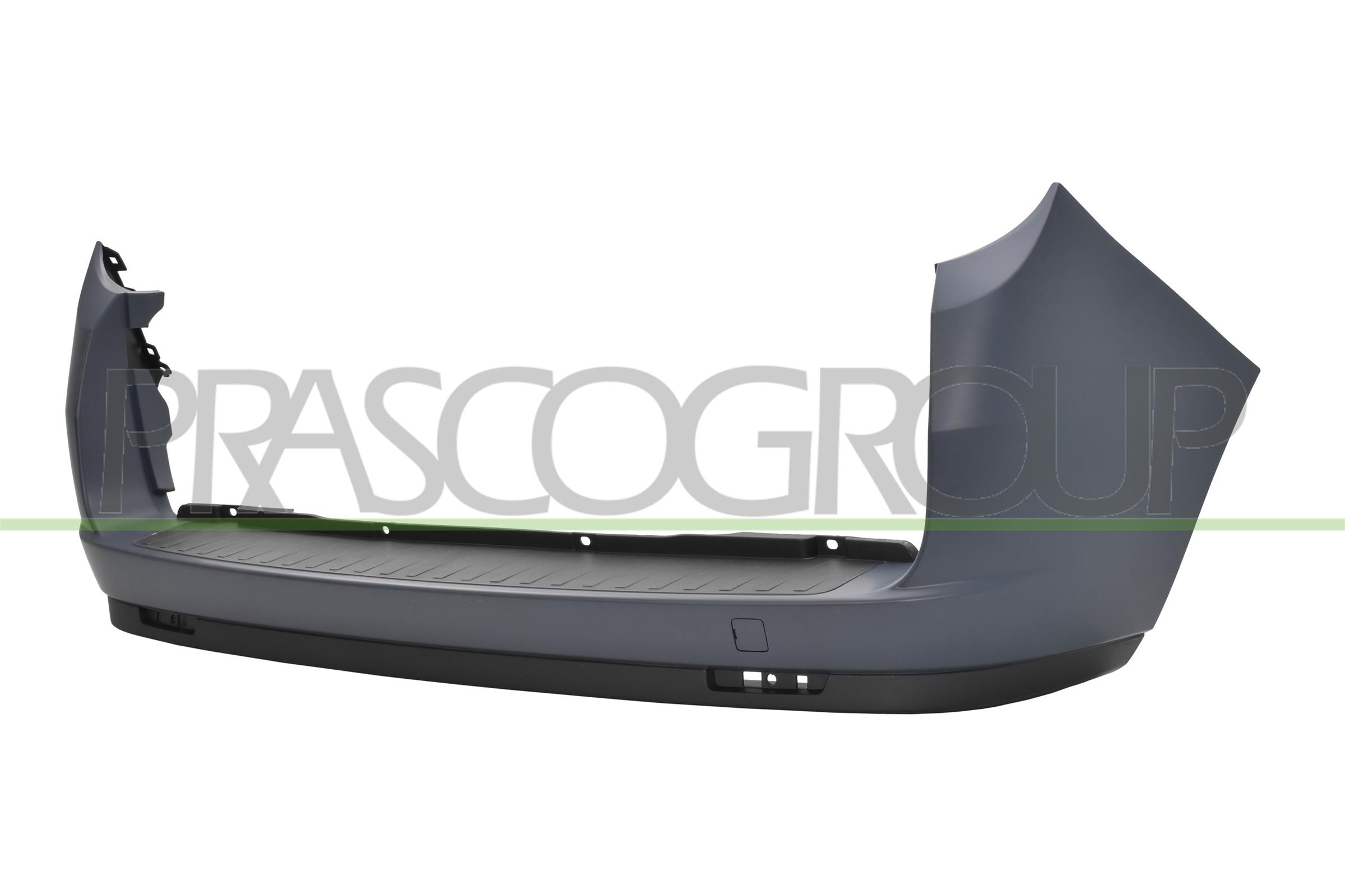 Paraurti PRASCO FT9101070