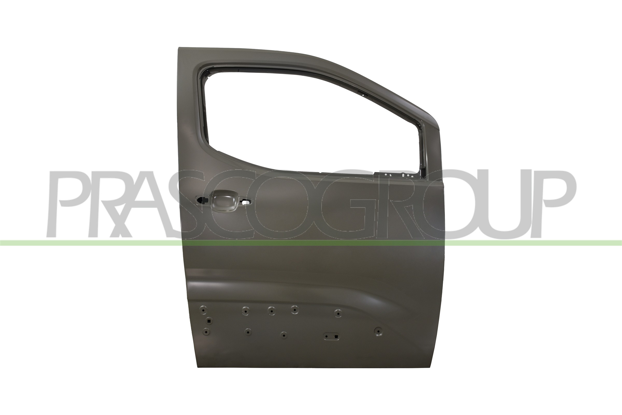 Portiera, carrozzeria PRASCO FT9143503
