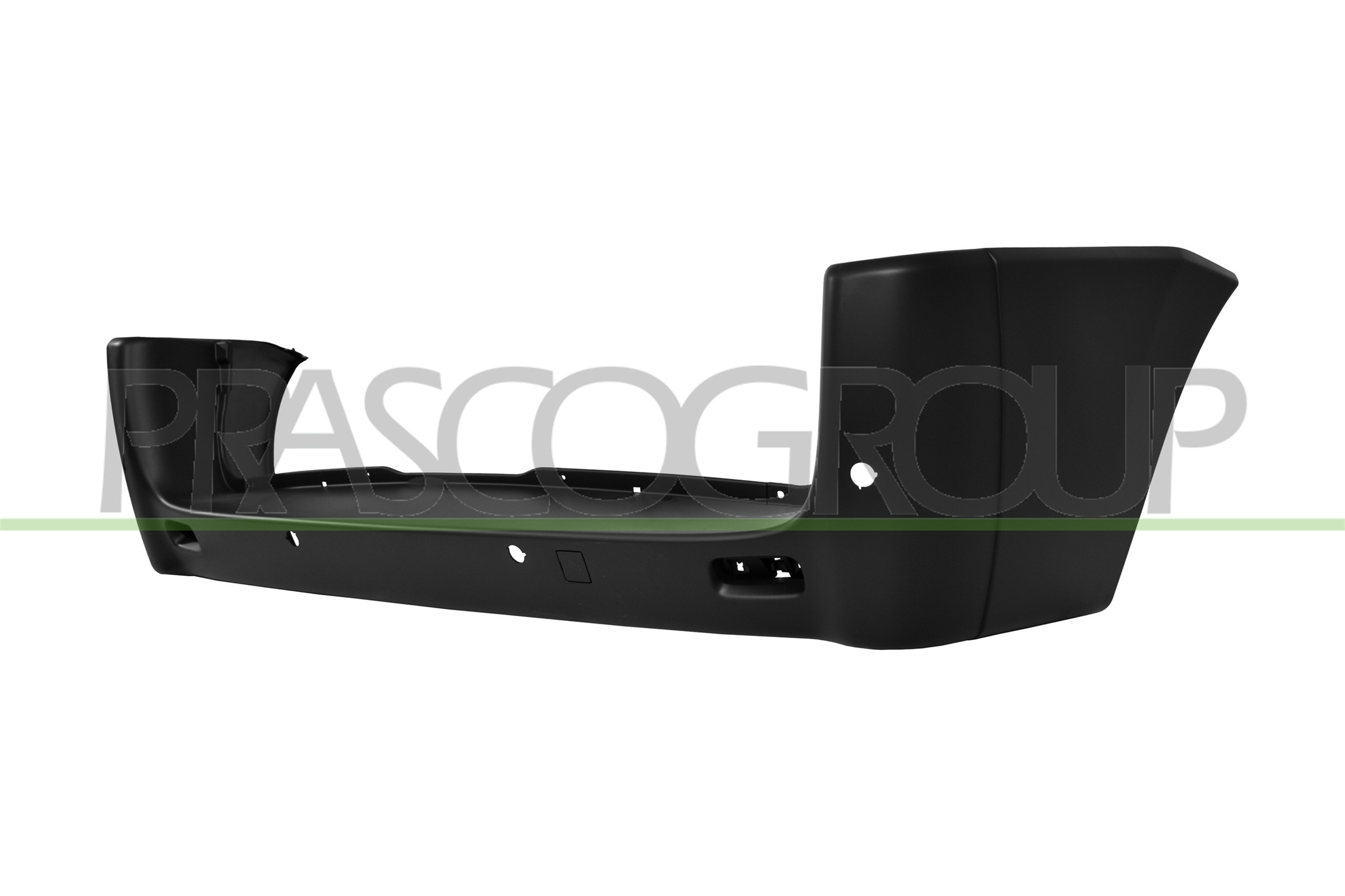 Paraurti PRASCO FT9231052