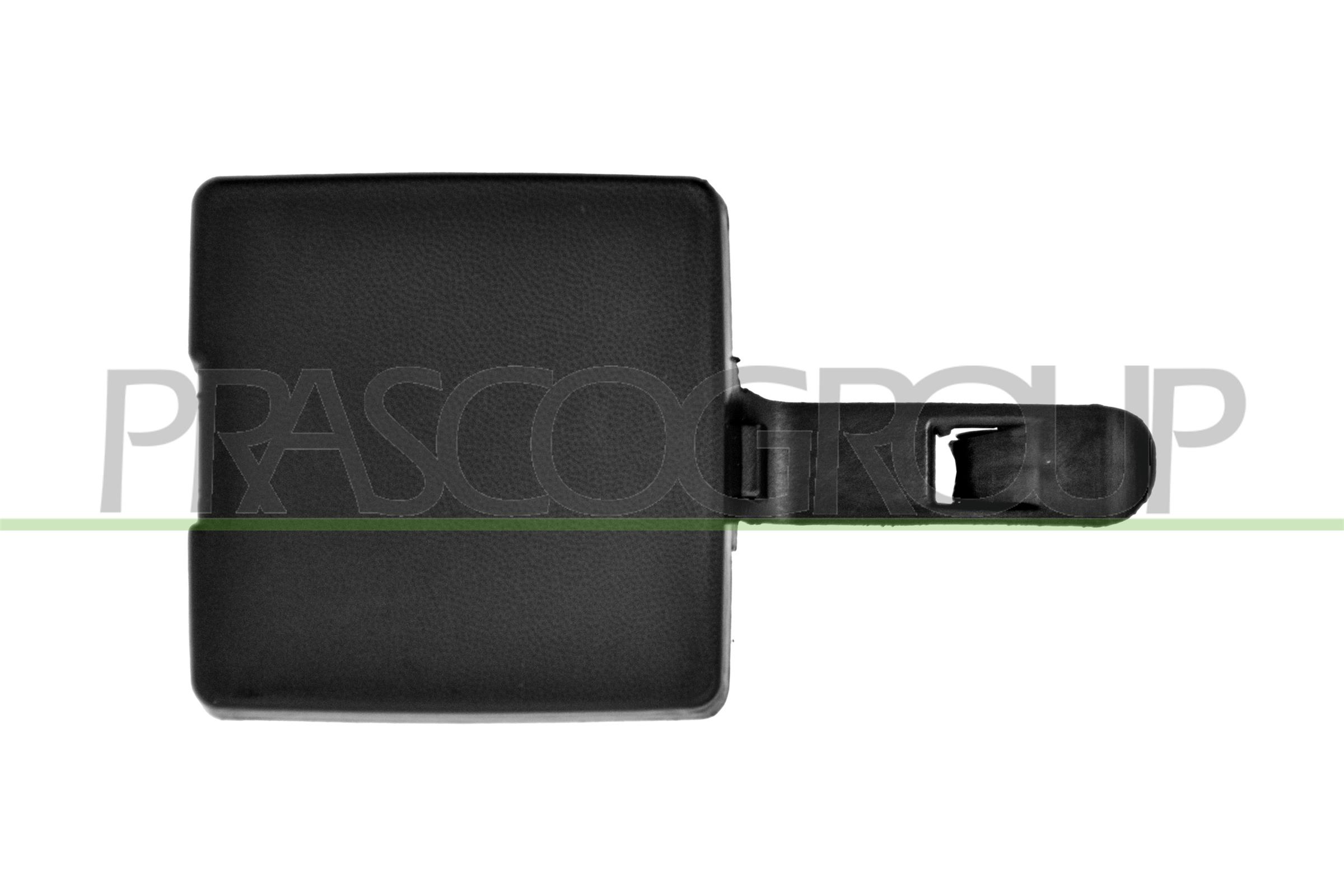 Ribalta, gancio traino PRASCO FT9231286