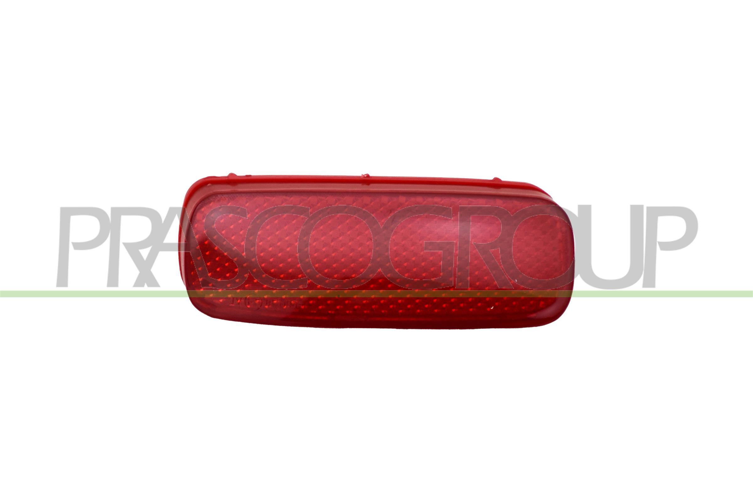 Riflettore, luce di posizione/ ingombro PRASCO FT9234353
