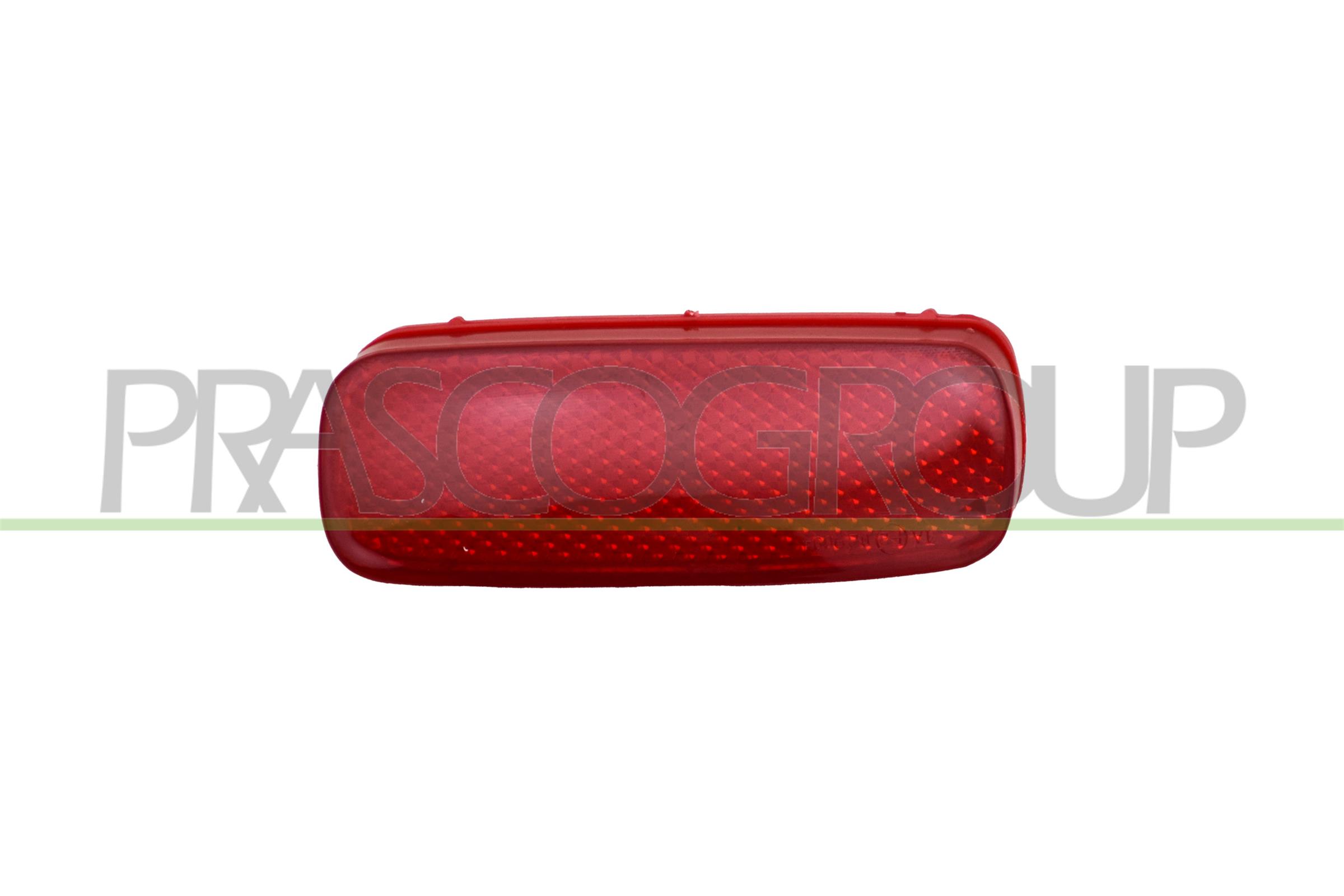 Riflettore, luce di posizione/ ingombro PRASCO FT9234354