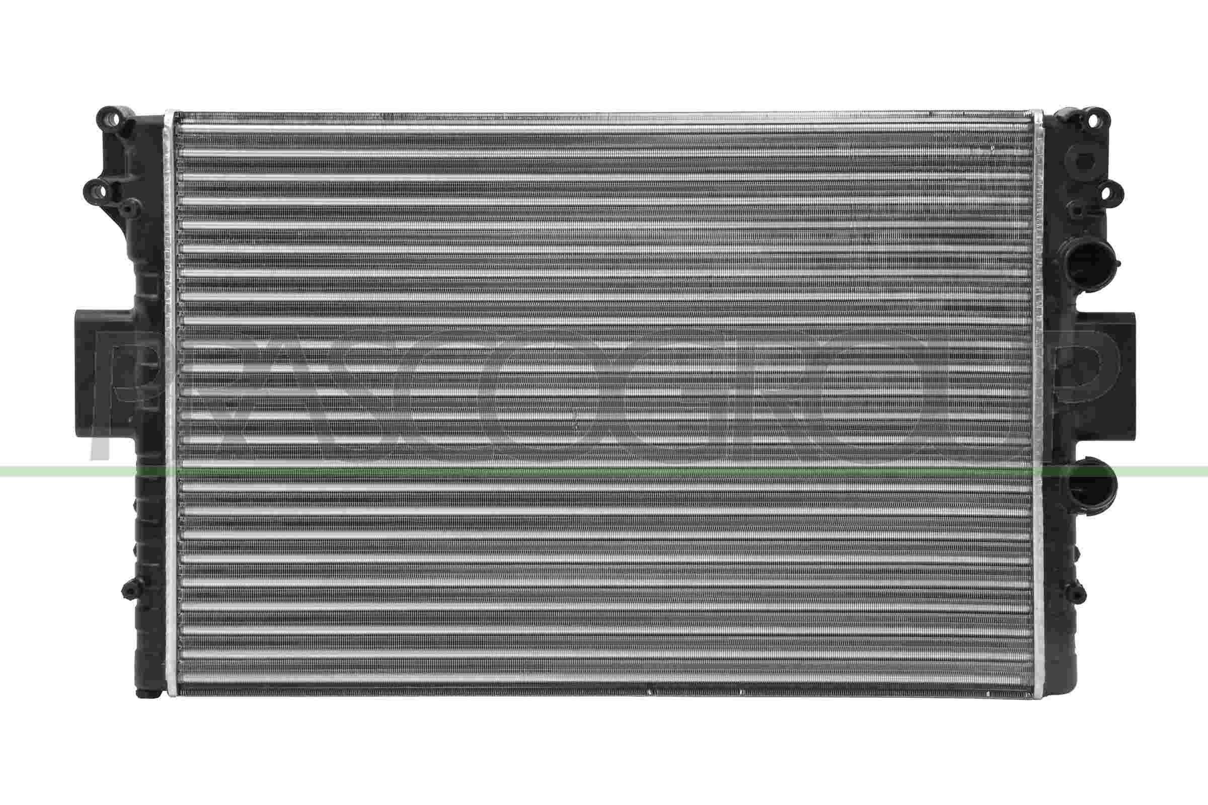 Radiatore, raffreddamento motore PRASCO FT926R007