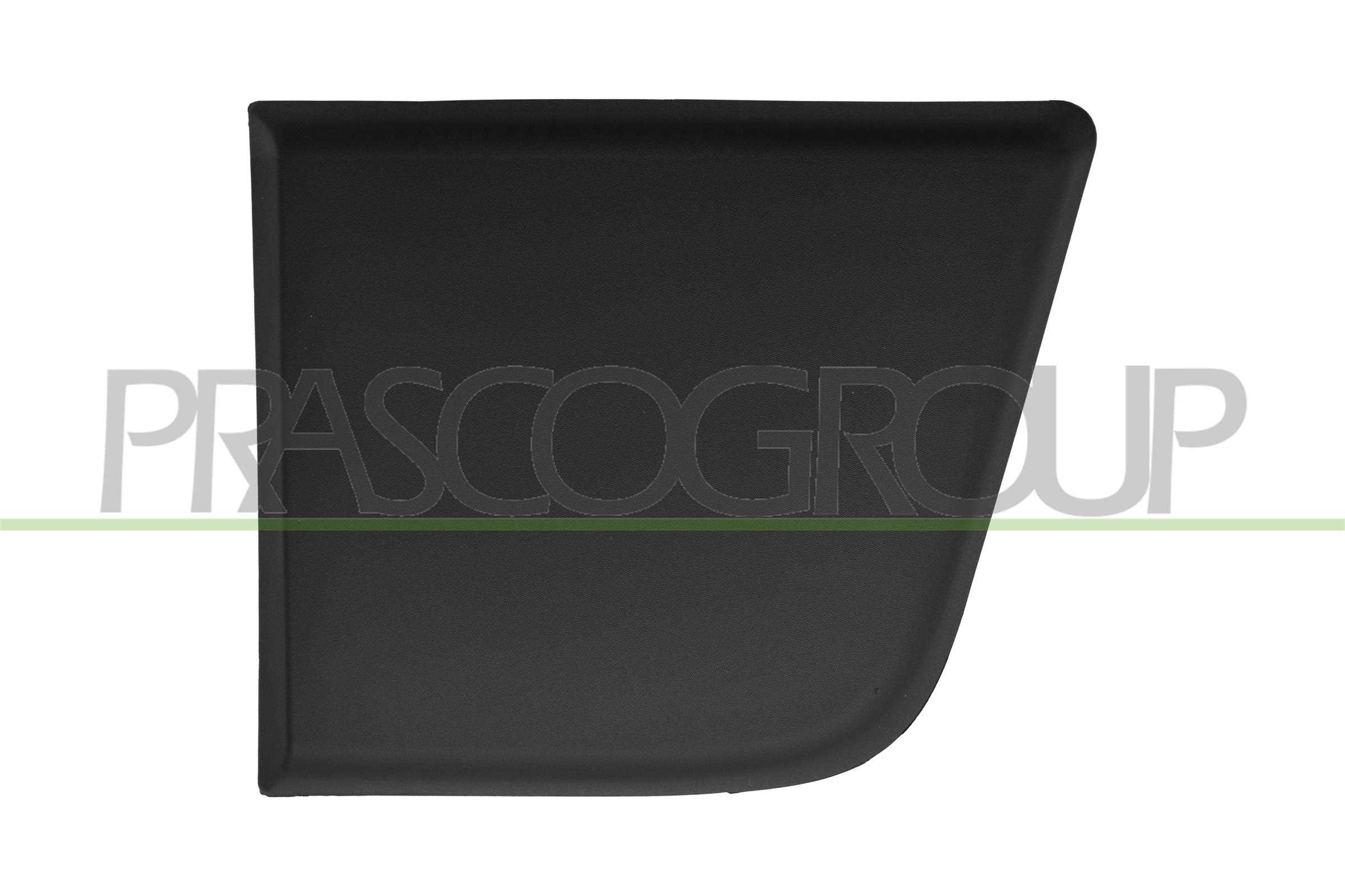 PRASCO MODANATURA PARAFANGO POSTERIORE SINISTRO PARTE ANTERIORE