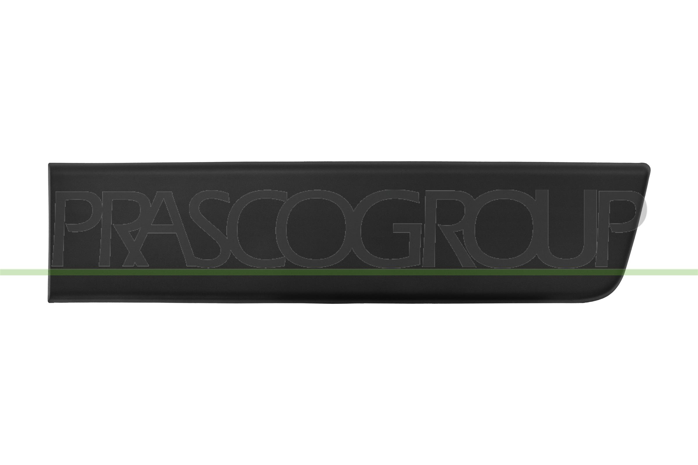 PRASCO MODANATURA PARAFANGO POSTERIORE SINISTRO PARTE ANTERIORE