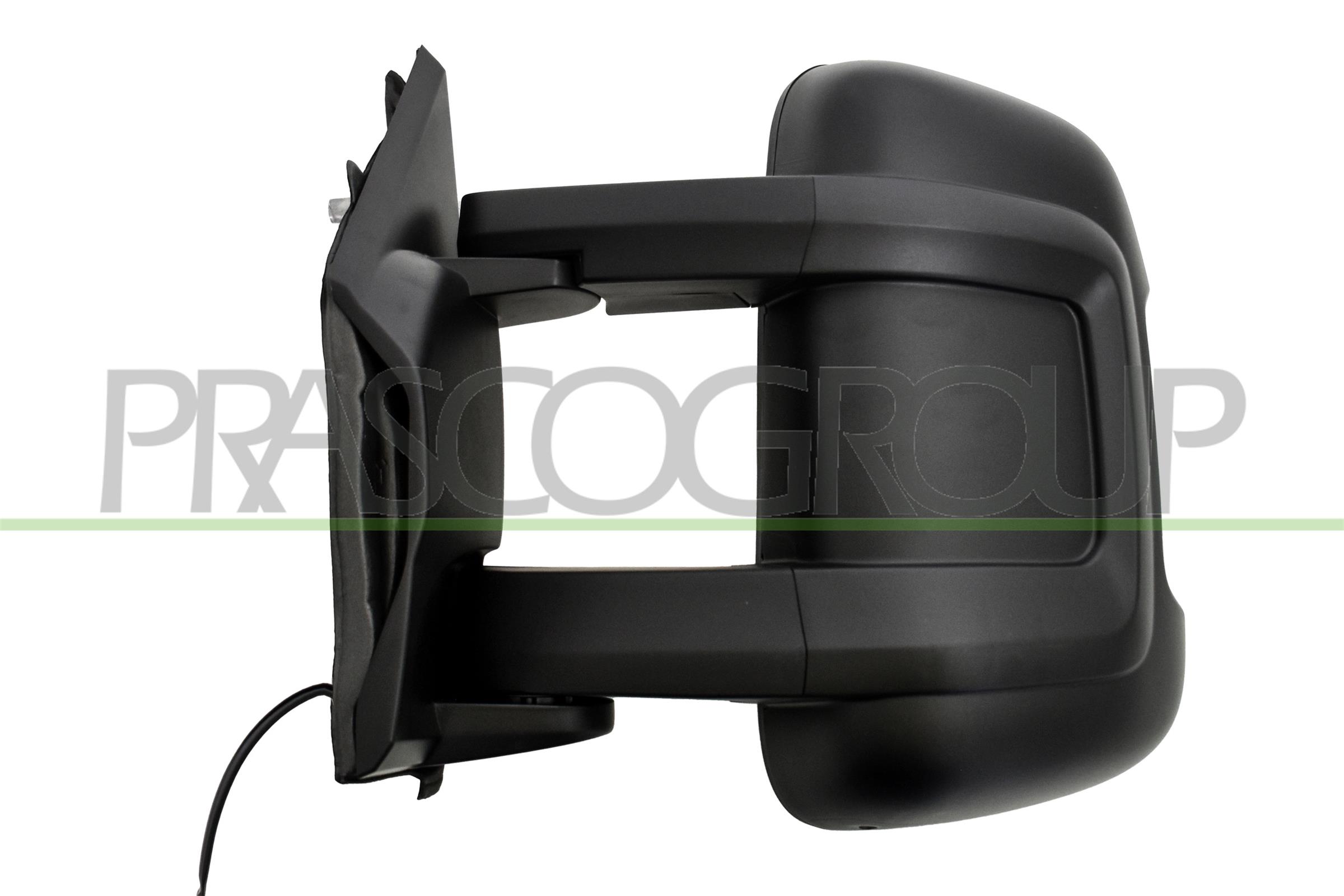 Specchio retrovisore esterno PRASCO FT9307020