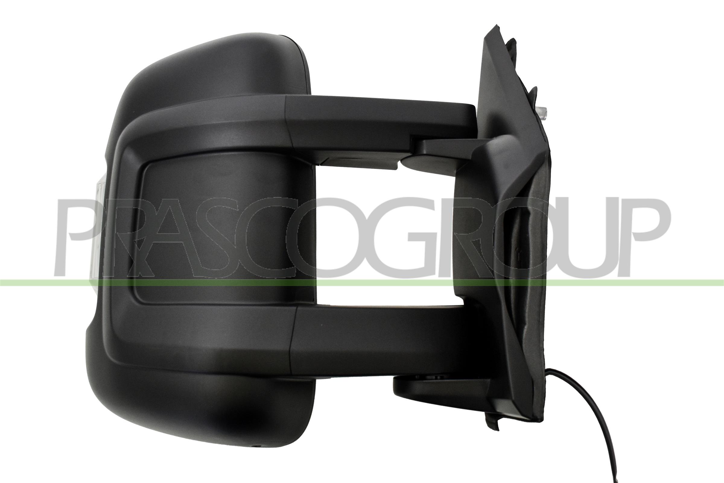 Specchio retrovisore esterno PRASCO FT9307021