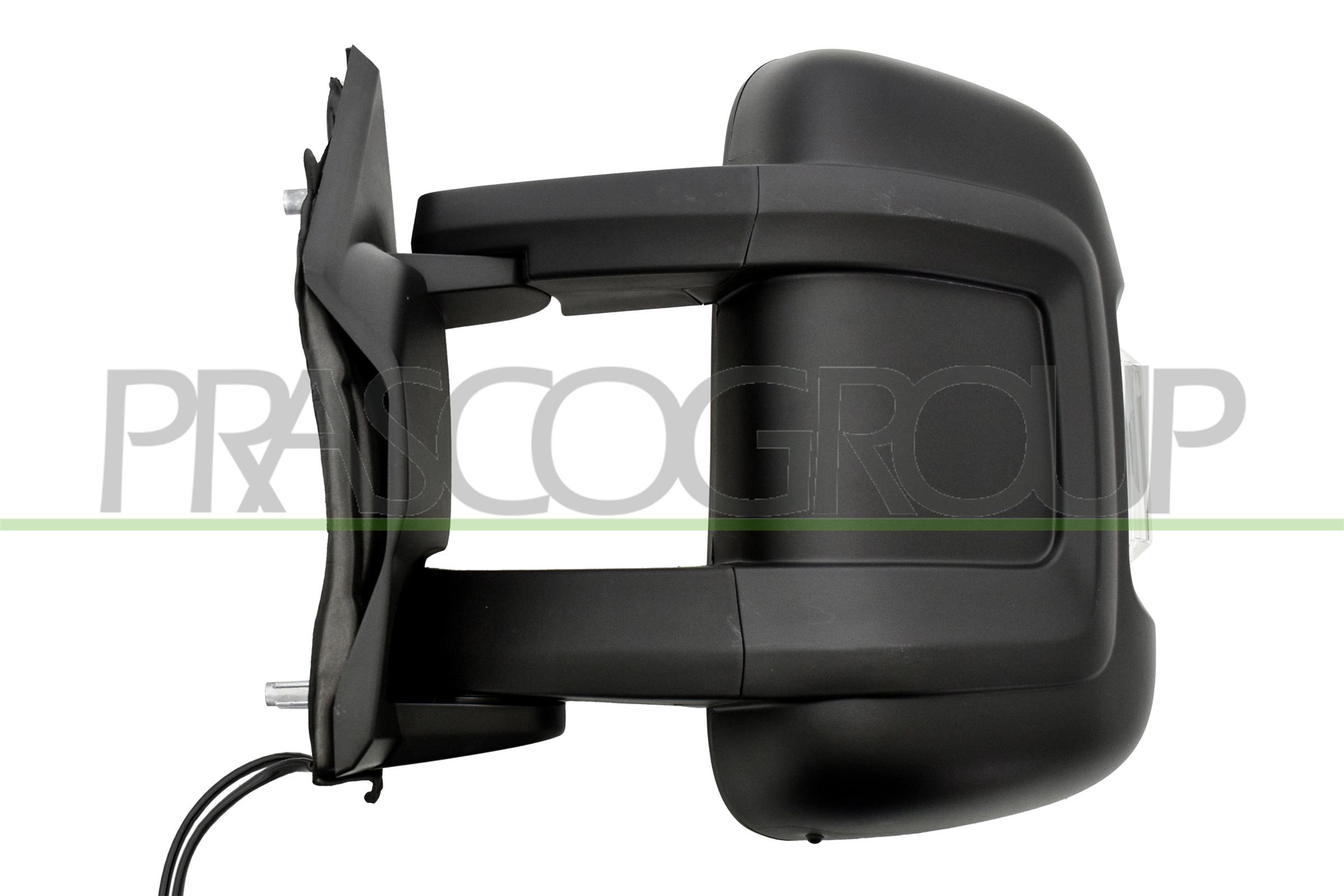Specchio retrovisore esterno PRASCO FT9307022