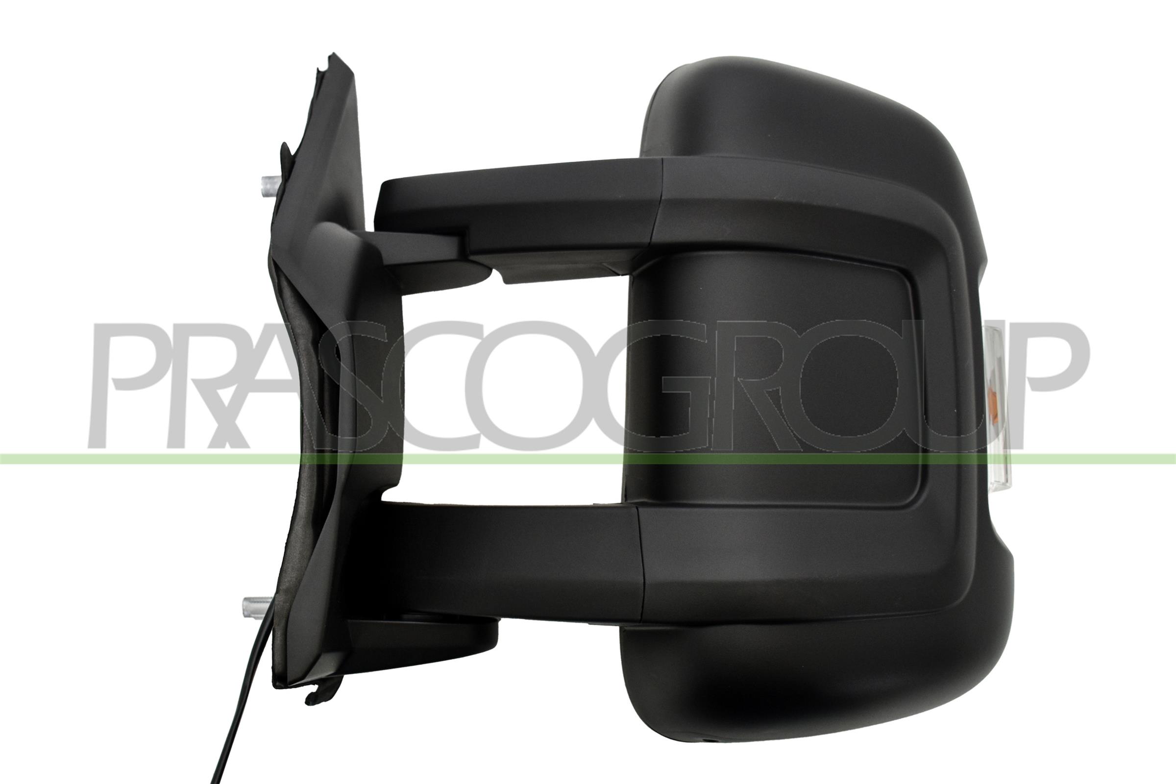 Specchio retrovisore esterno PRASCO FT9307024