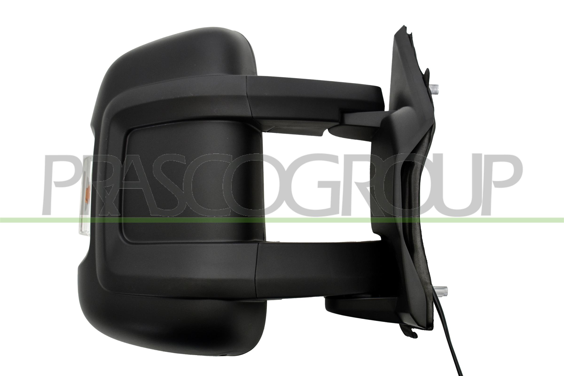 Specchio retrovisore esterno PRASCO FT9307025