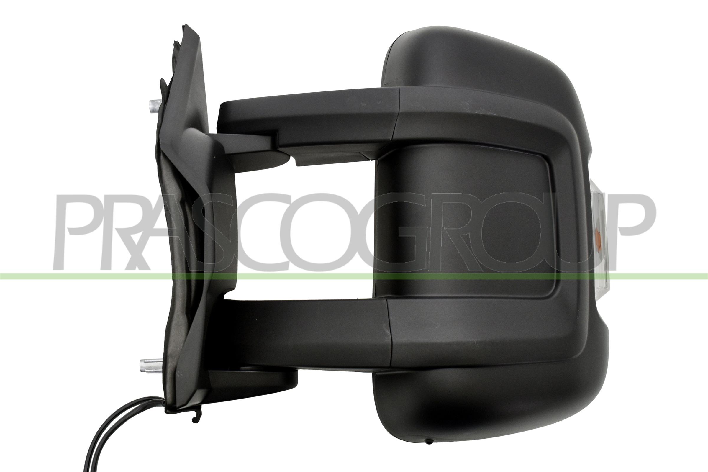 Specchio retrovisore esterno PRASCO FT9307026