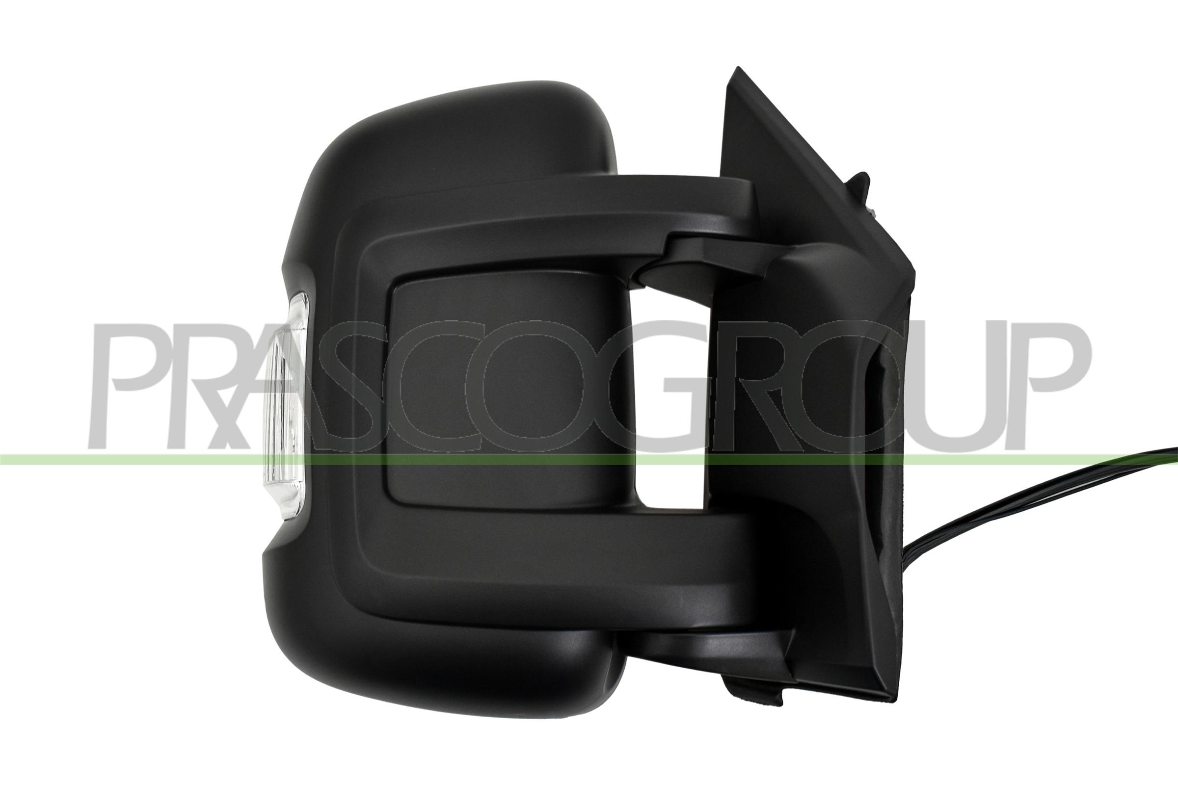 Specchio retrovisore esterno PRASCO FT9307307