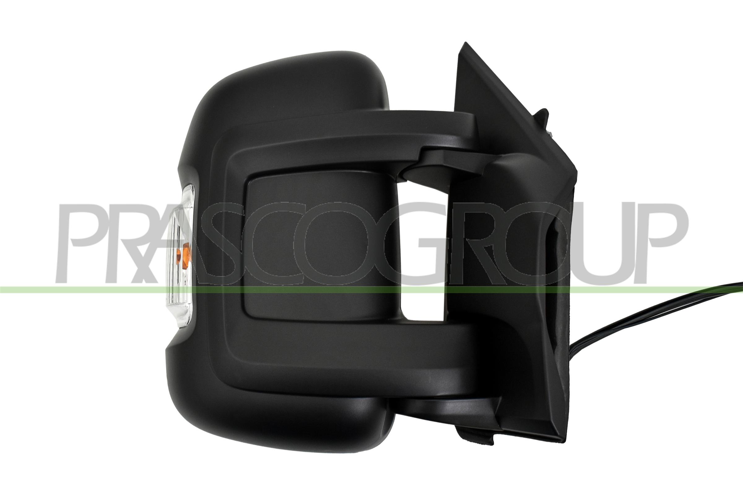 Specchio retrovisore esterno PRASCO FT9307317