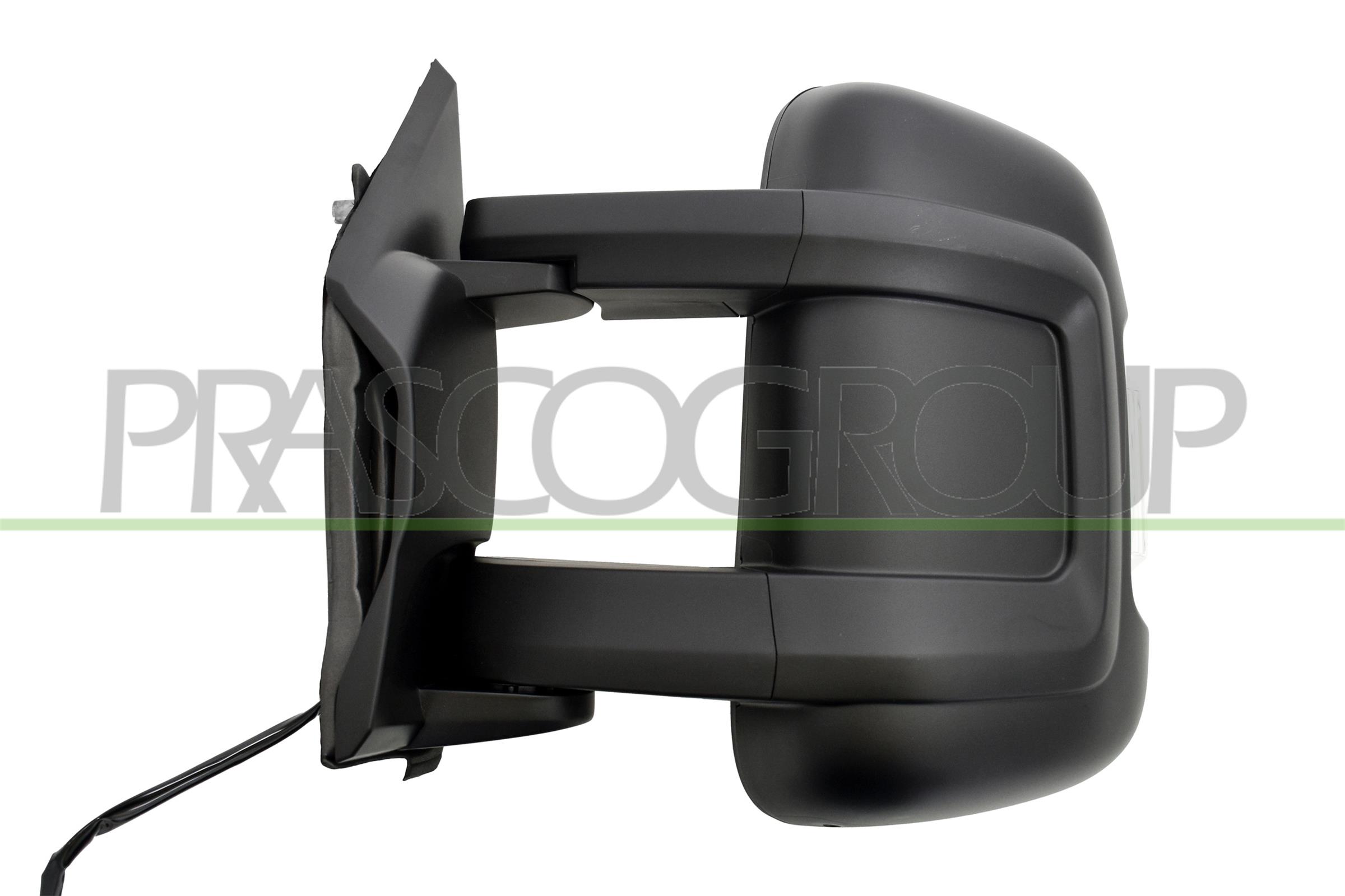 Specchio retrovisore esterno PRASCO FT9307320