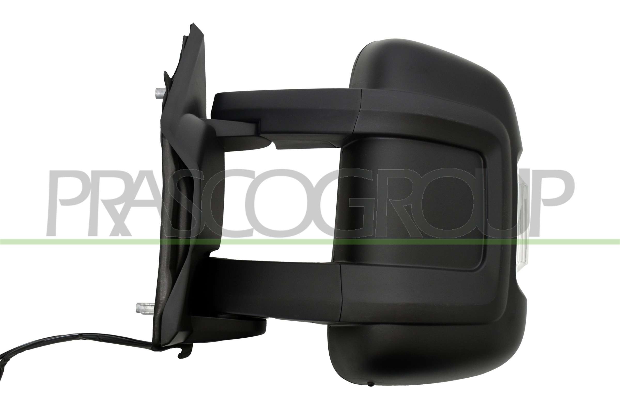 Specchio retrovisore esterno PRASCO FT9307322